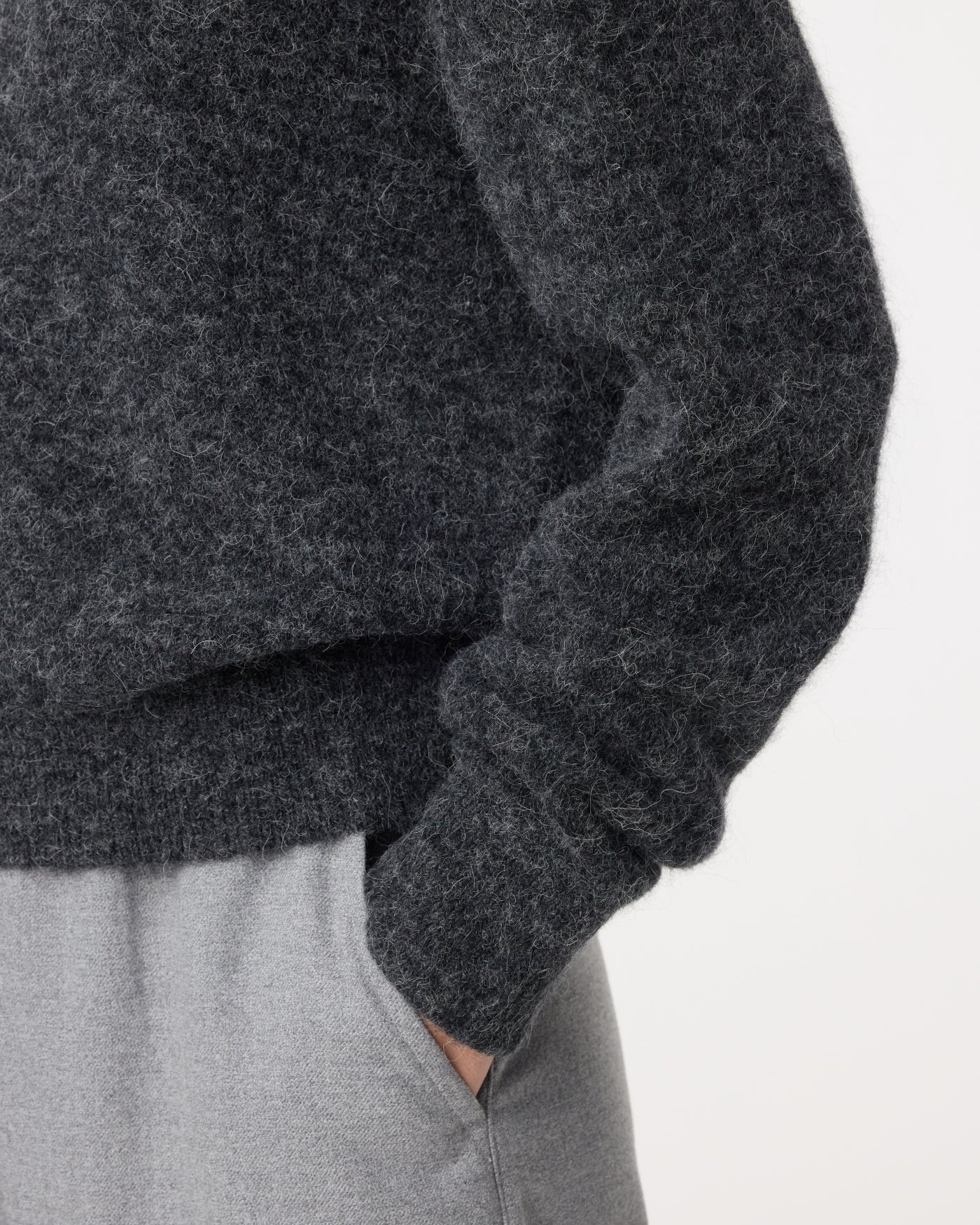 Knit-Ted Britney Cardigan