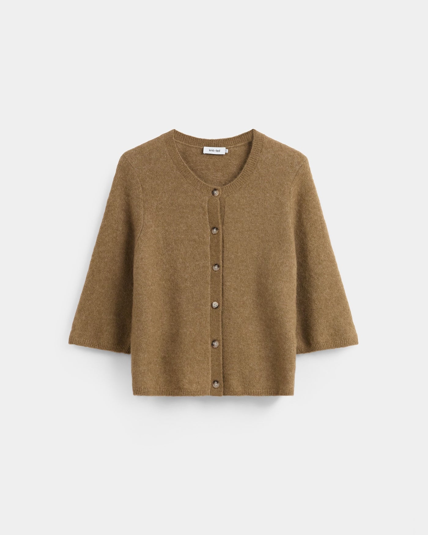 Knit-Ted Meg Cardigan