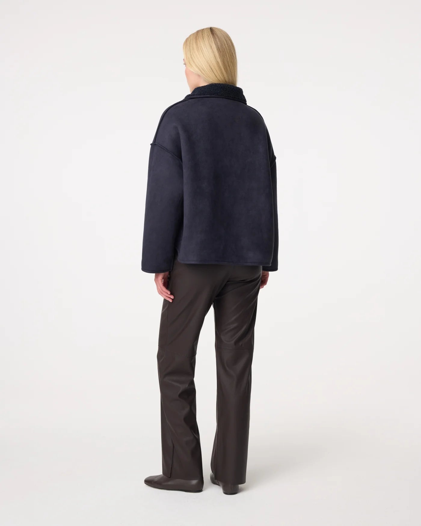 Knit-Ted Jill Jacket