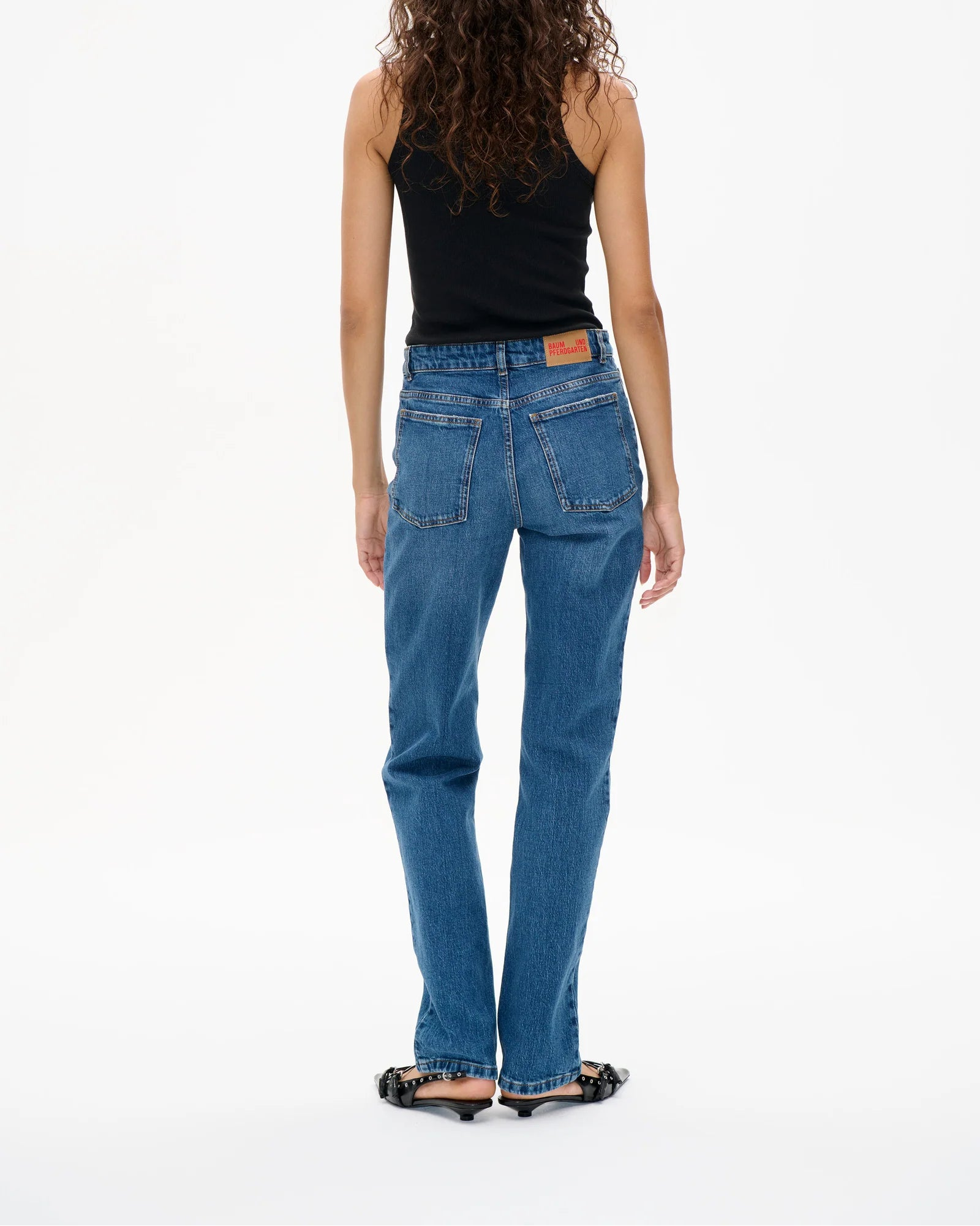 Baum und Pferdgarten Jeans NO 04 Jeans