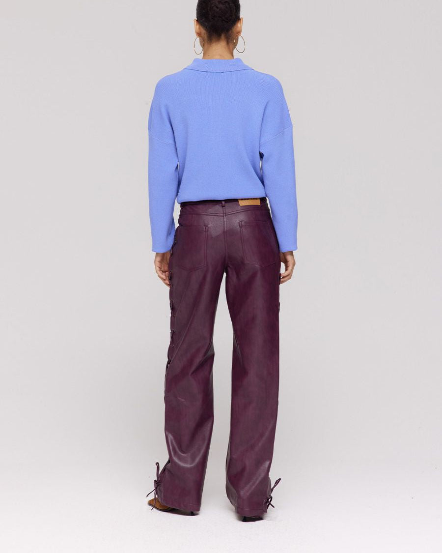 Harper & Yve Sally Broek Broeken