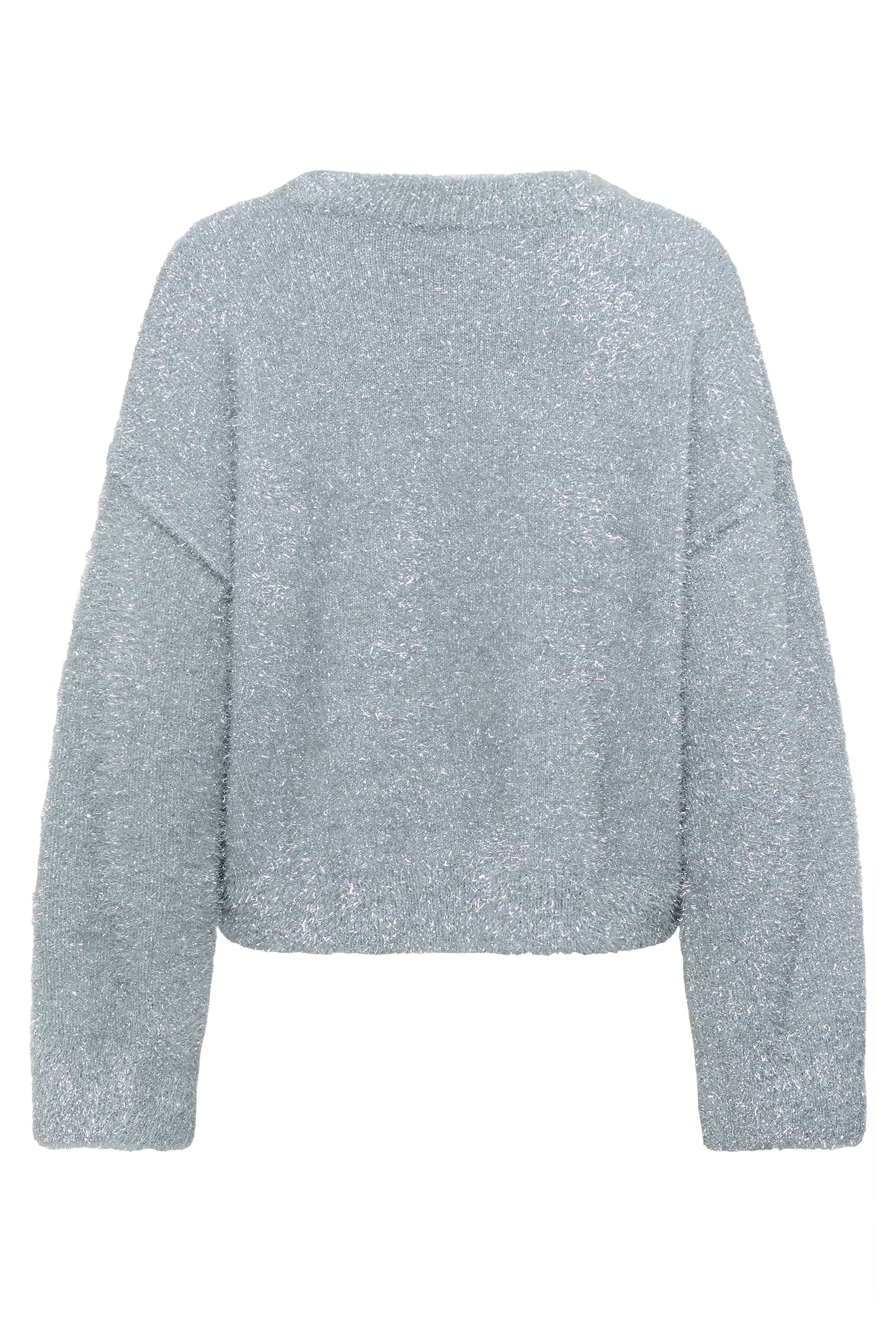 Karen by Simonsen Sada Knit Truien & Vesten