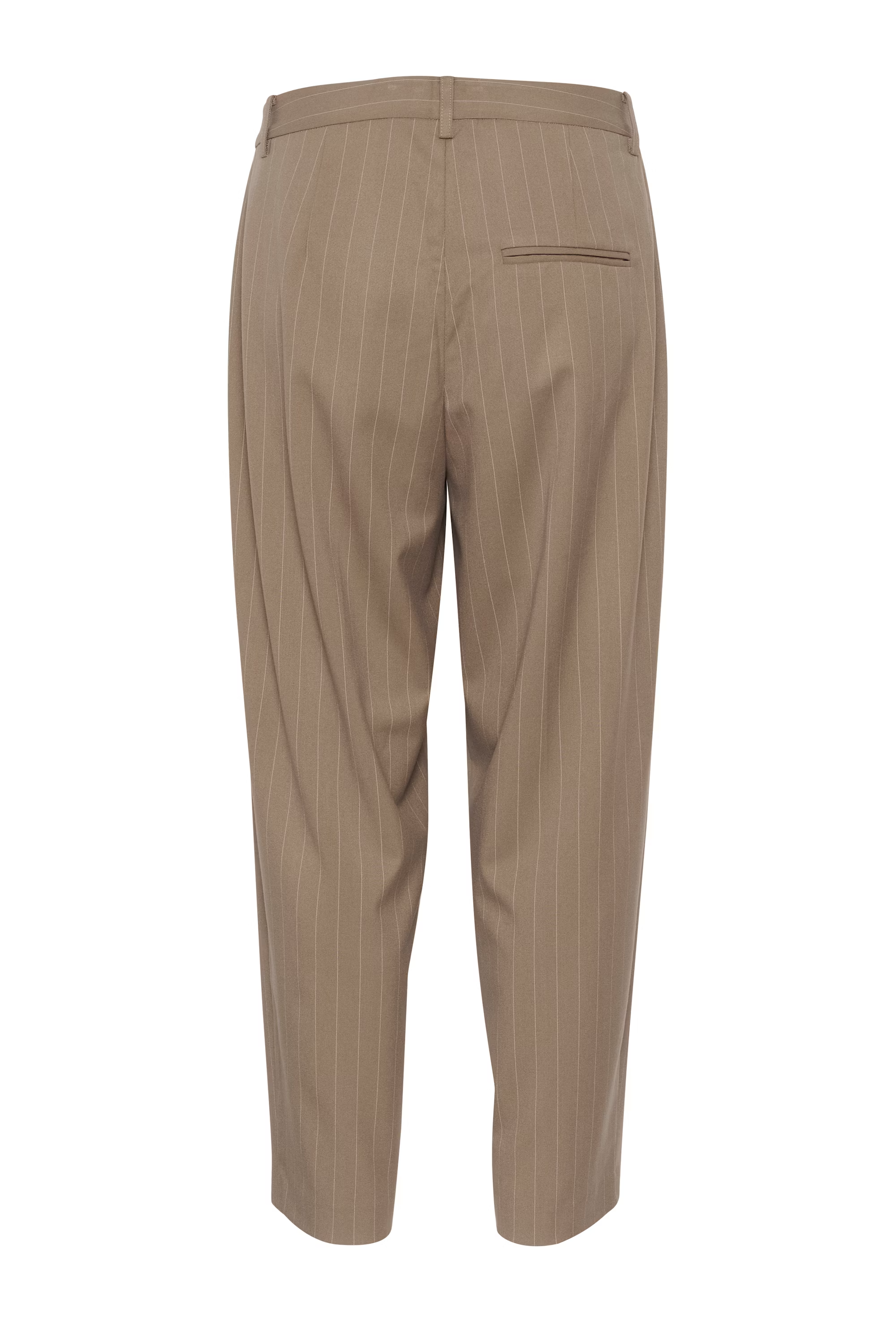 Karen by Simonsen Milano Stripe Pants Broeken