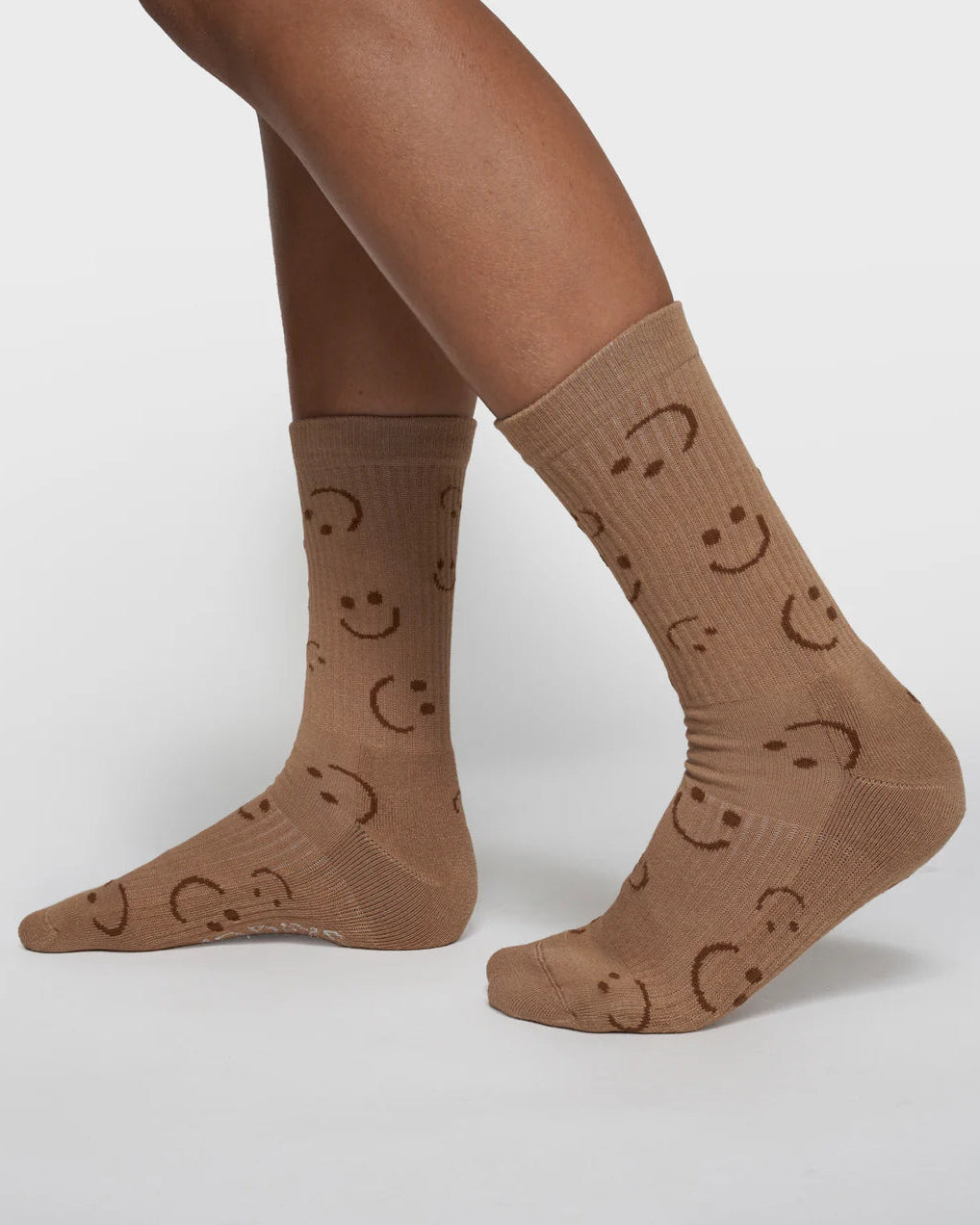 10DAYS All-over Smile Socks Accessoires