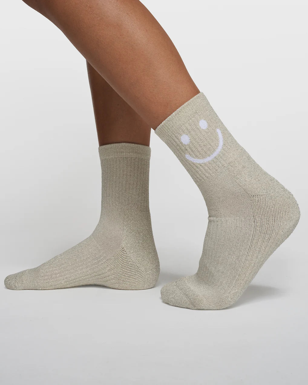 10DAYS Smile Socks Accessoires