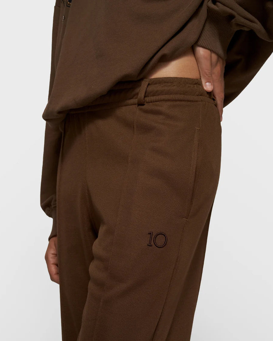 10DAYS Tapered track pants Broeken