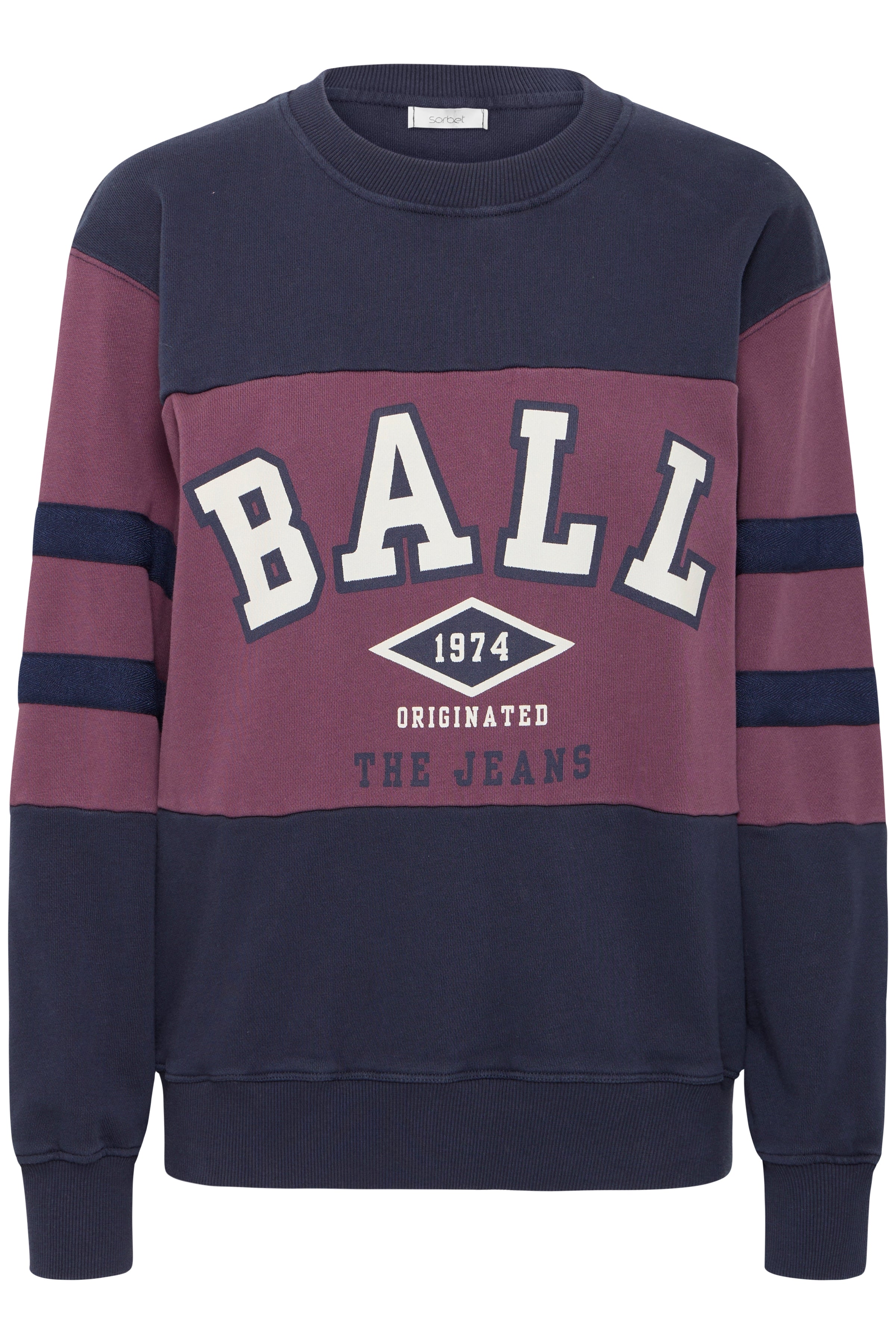 Sweater Batomasso