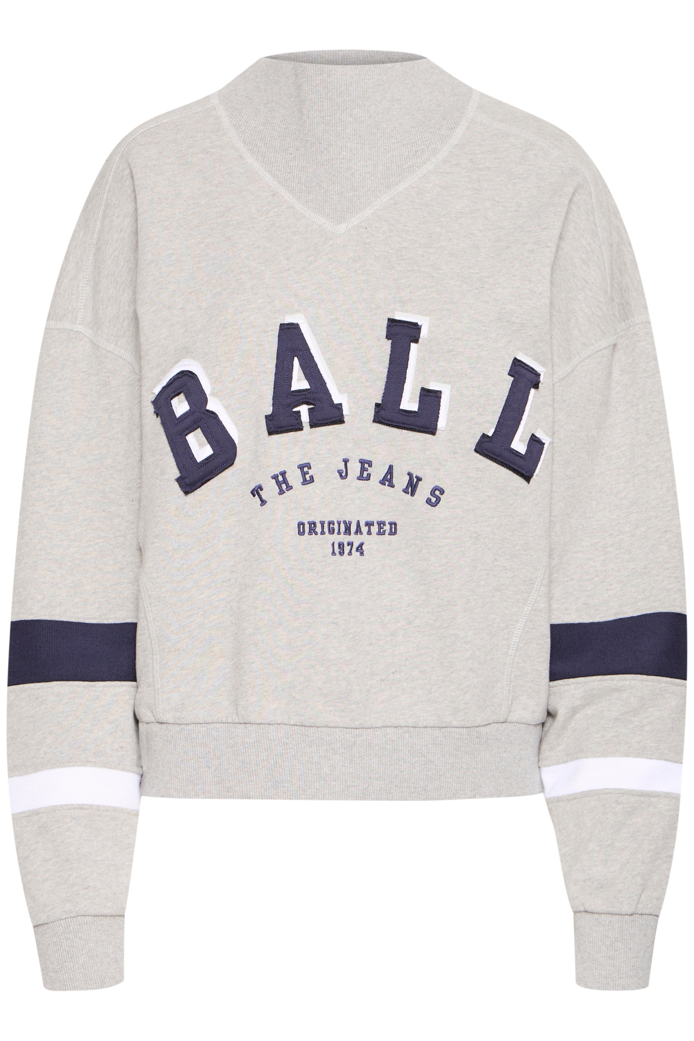 Ball Original Trui Bafossati Truien & Vesten