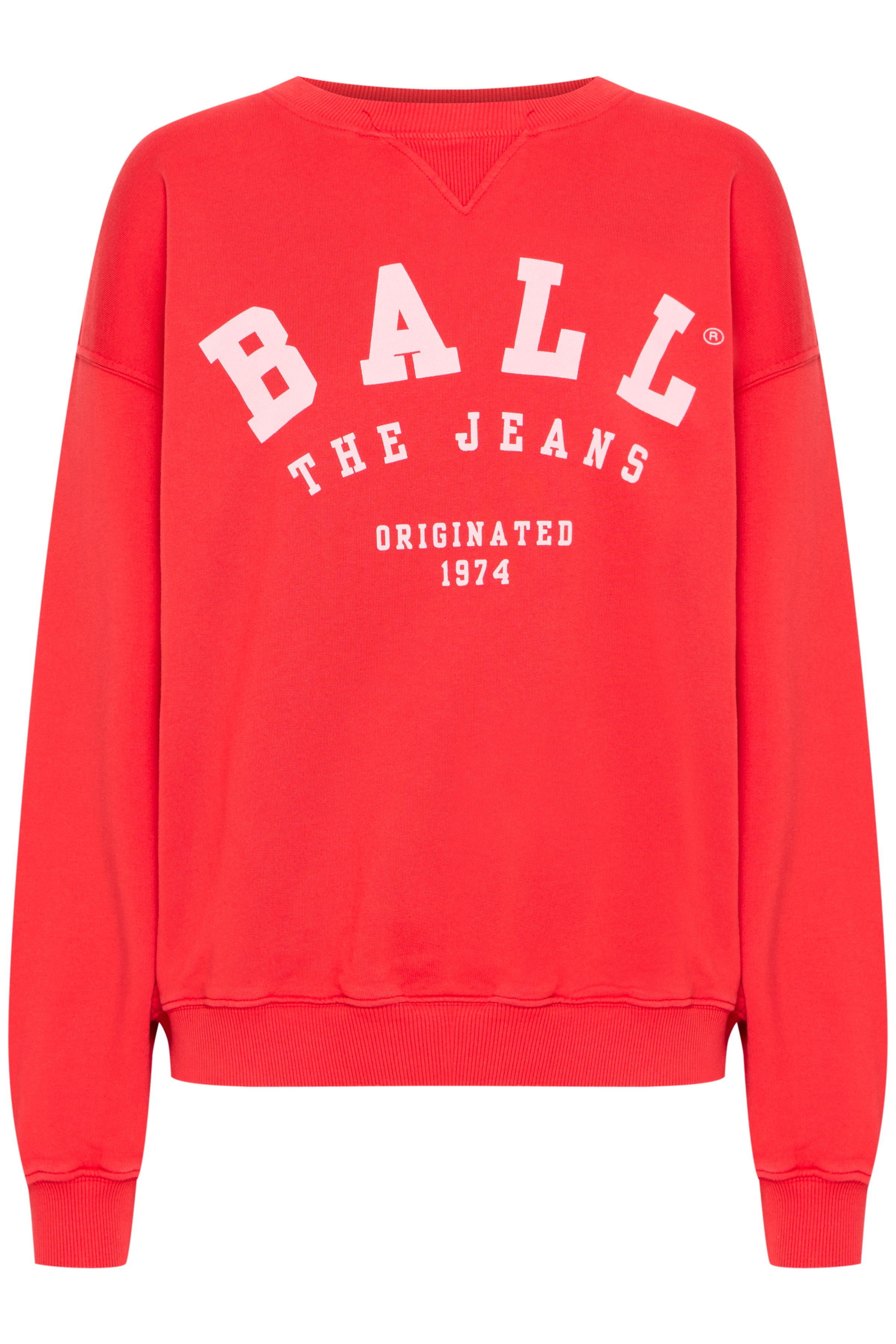 Ball Original Trui Bamaldini Truien & Vesten