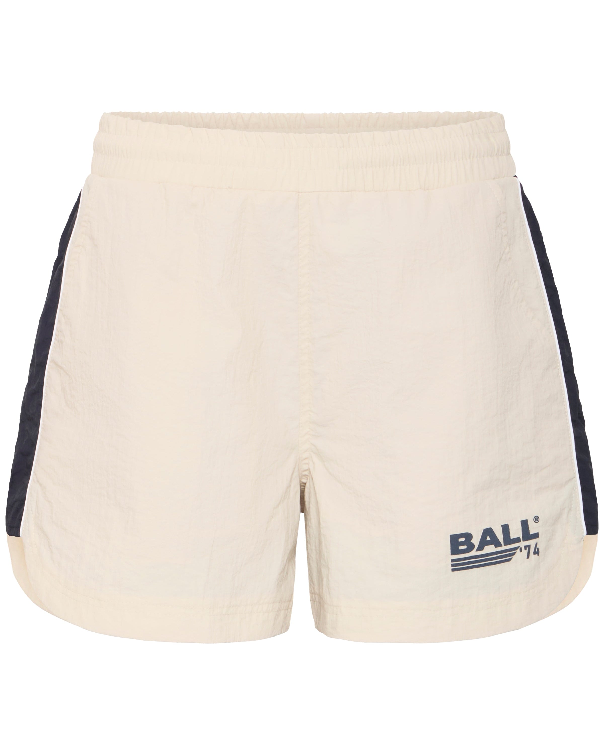 Ball Original Short Bastella Broeken
