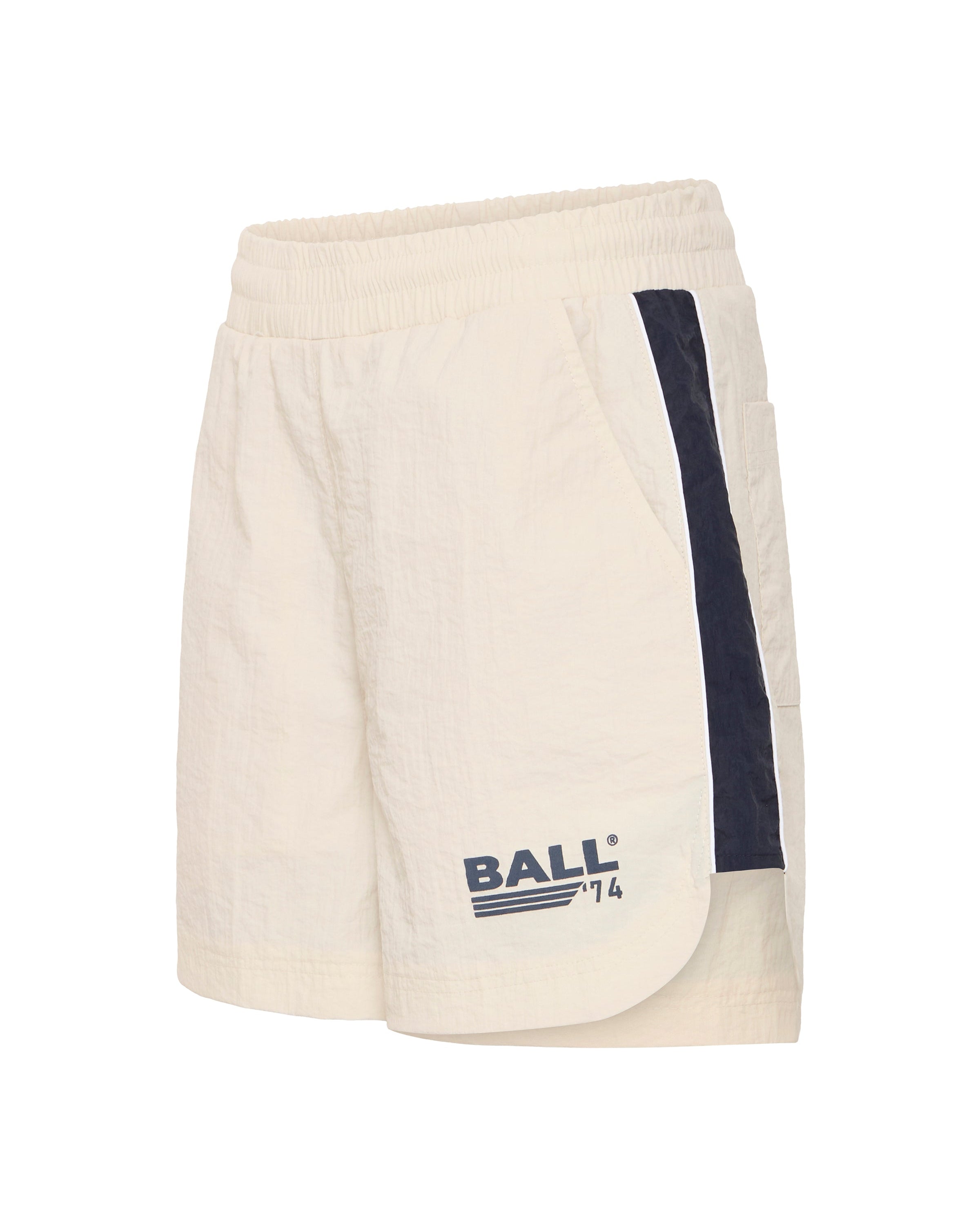 Ball Original Short Bastella Broeken