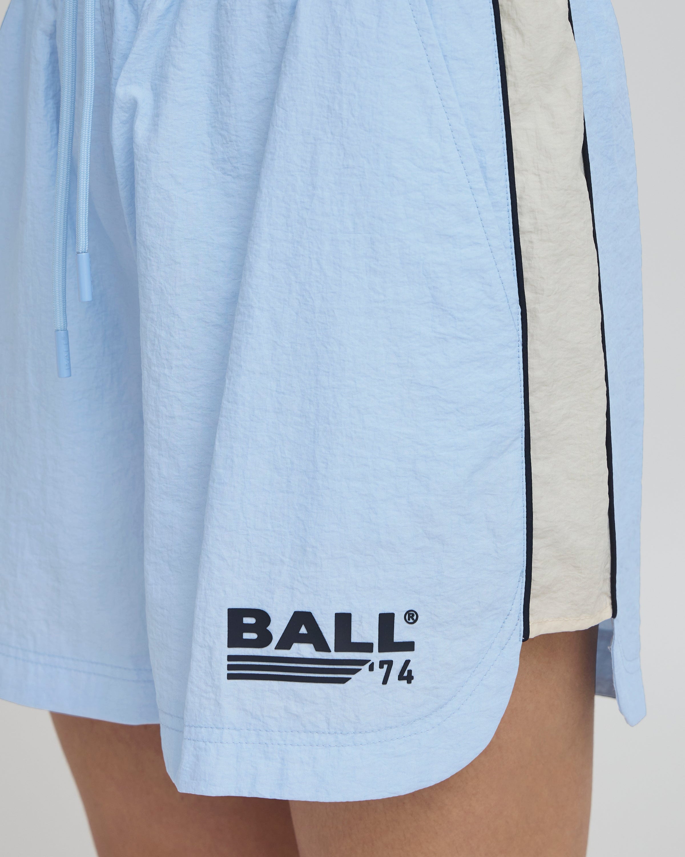Ball Original Short Bastella Broeken