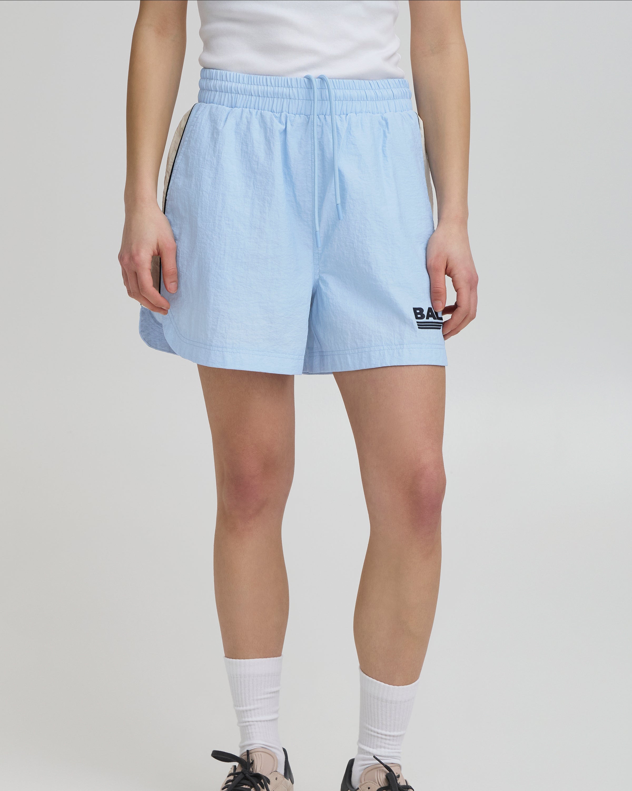 Ball Original Short Bastella Broeken