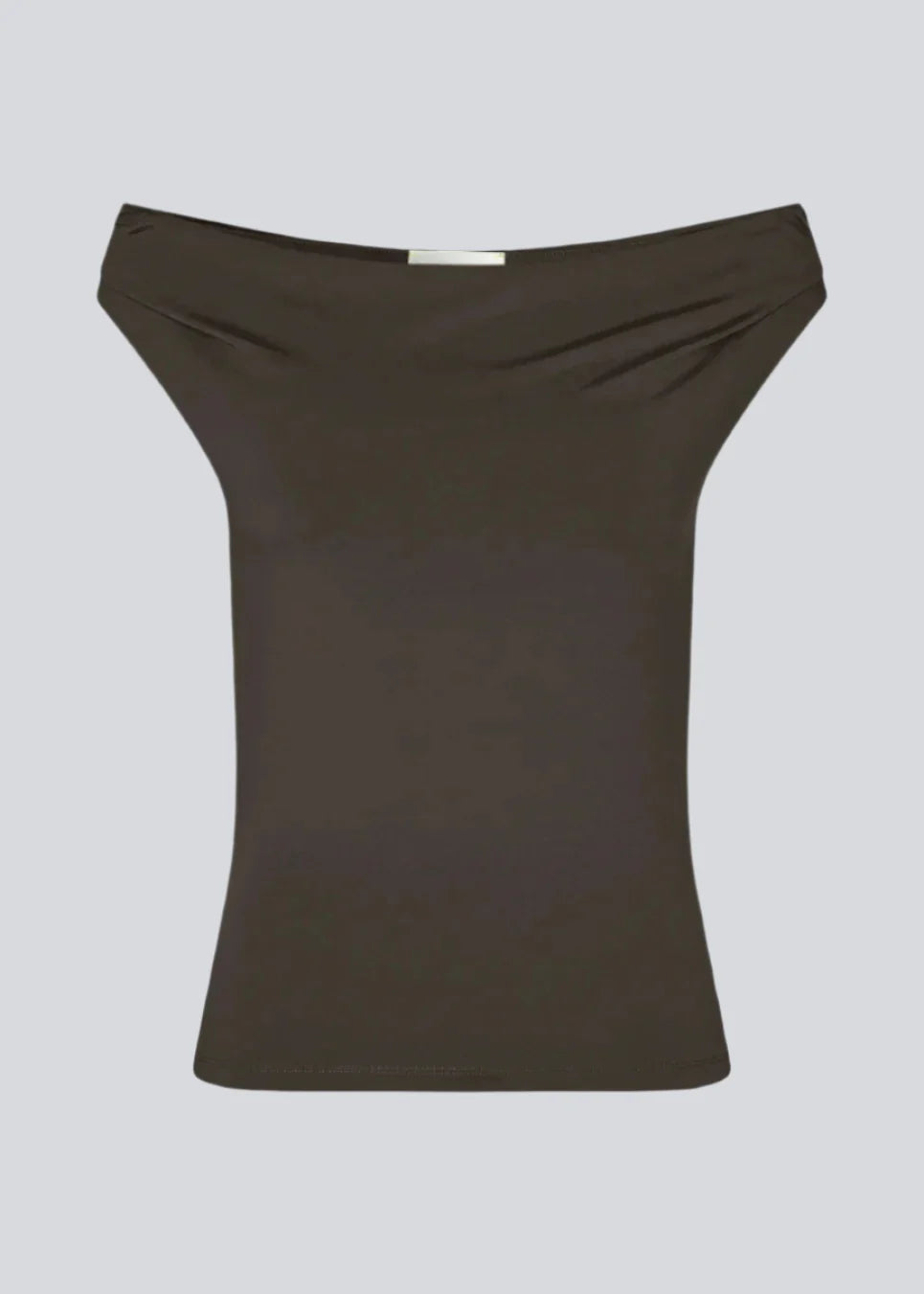 Modström Hima off-shoulder Top Tops