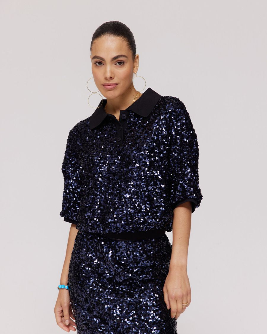 Harper & Yve Sanny Shirt Tops