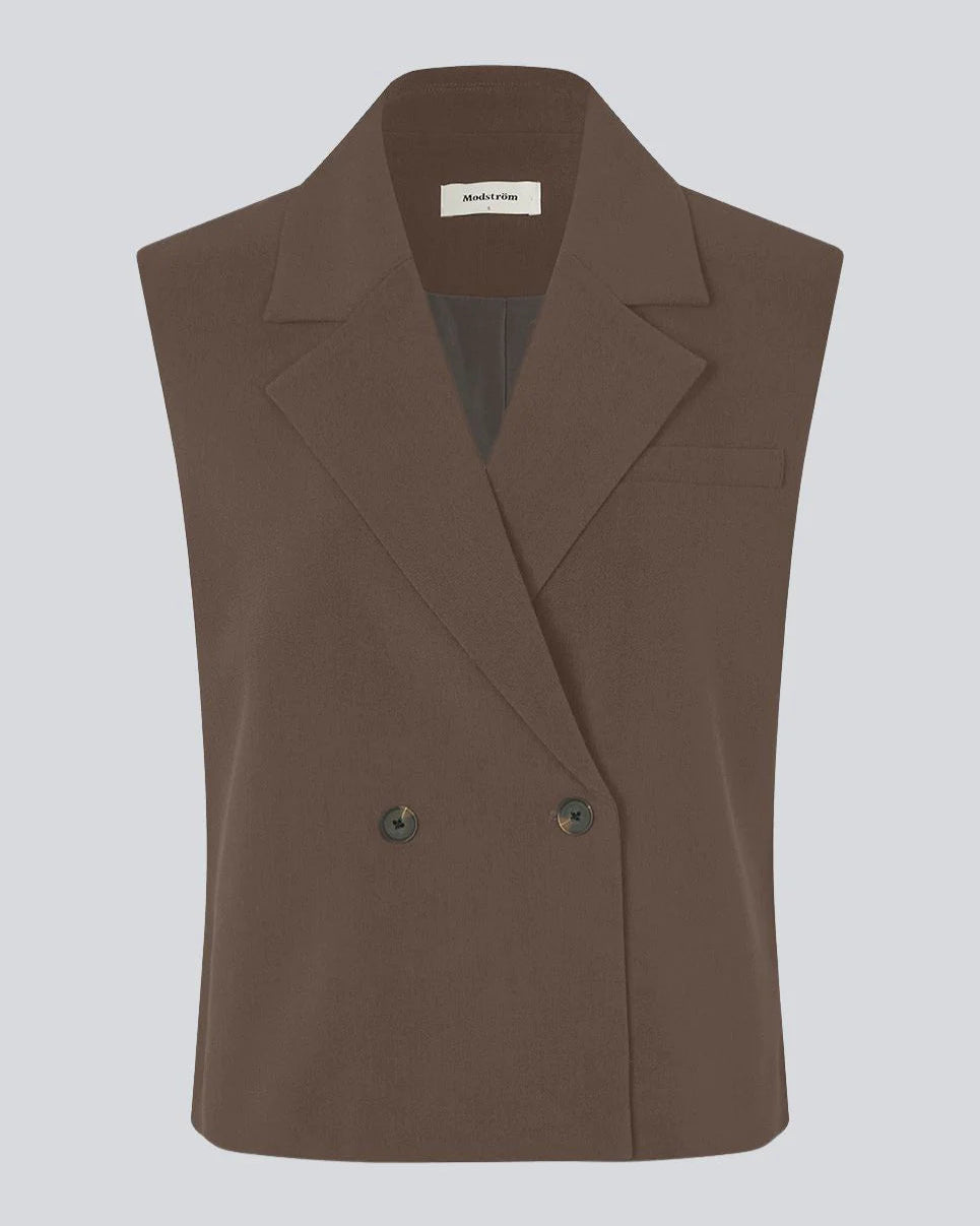 Modström Gale Gilet Truien & Vesten