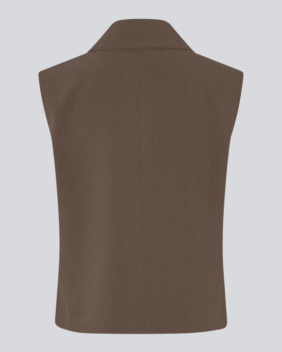 Modström Gale Gilet Truien & Vesten