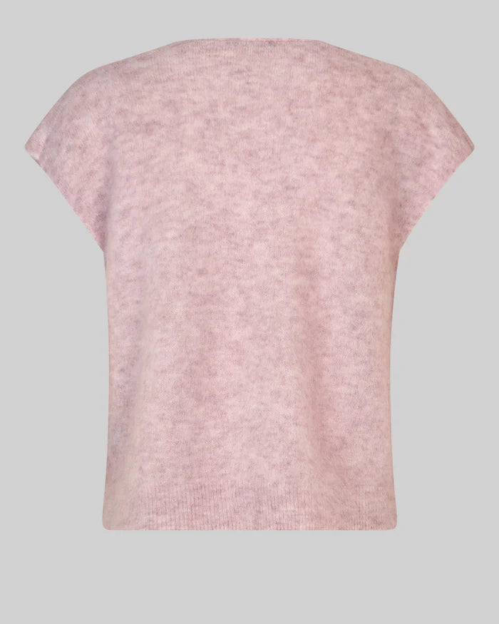Second Female Camryn Knit Vest Tops