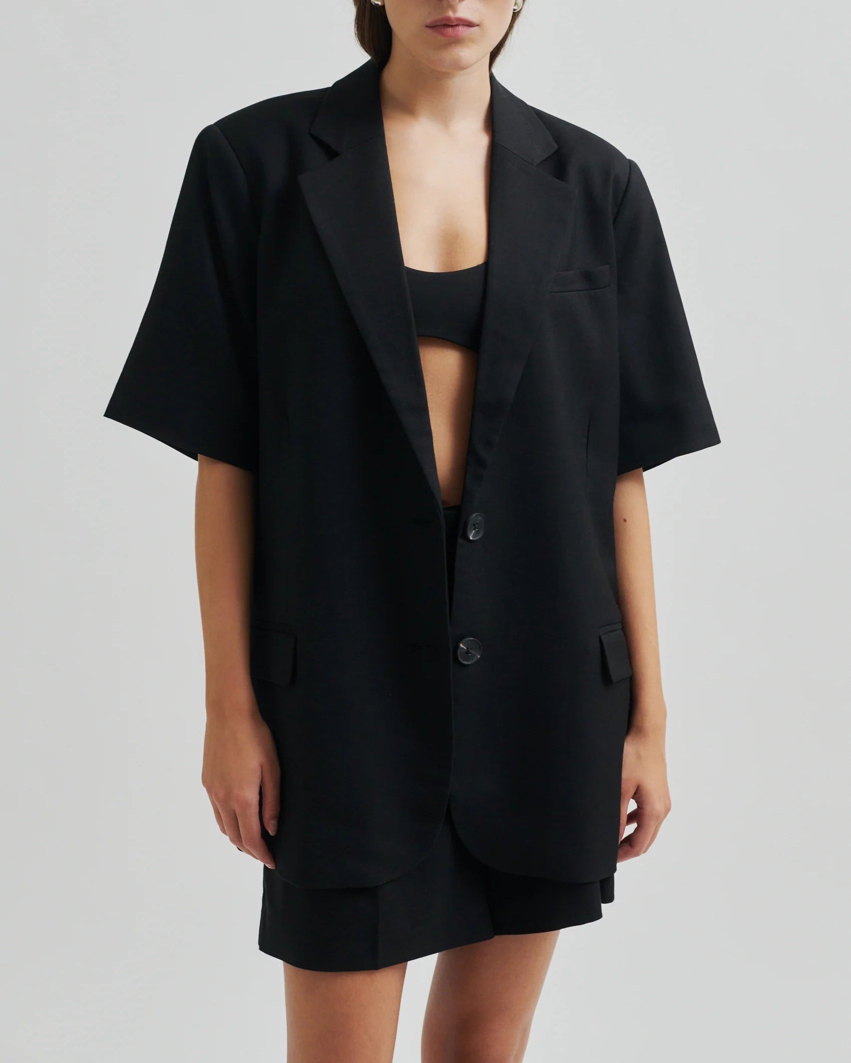 Second Female Blazer Sharo Blazers & Jasjes