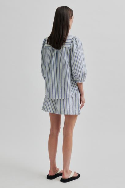 Second Female Blouse Serifa Blouses