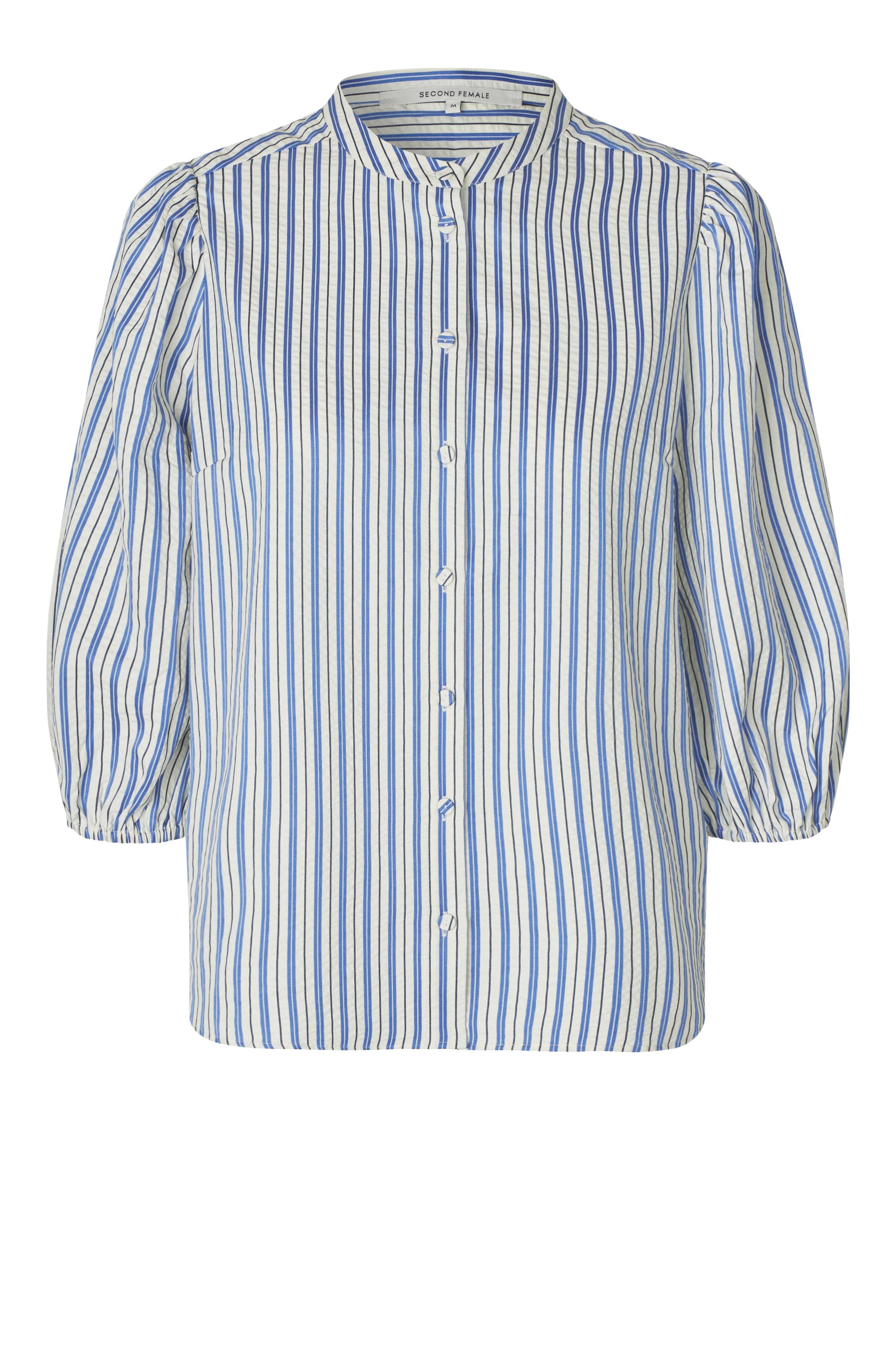 Second Female Blouse Serifa Blouses