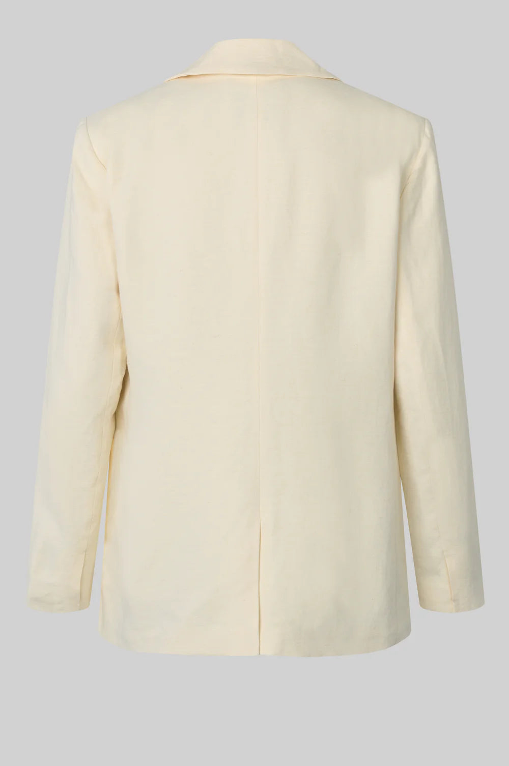 Second Female Lino New Fit Blazer Blazers & Jasjes