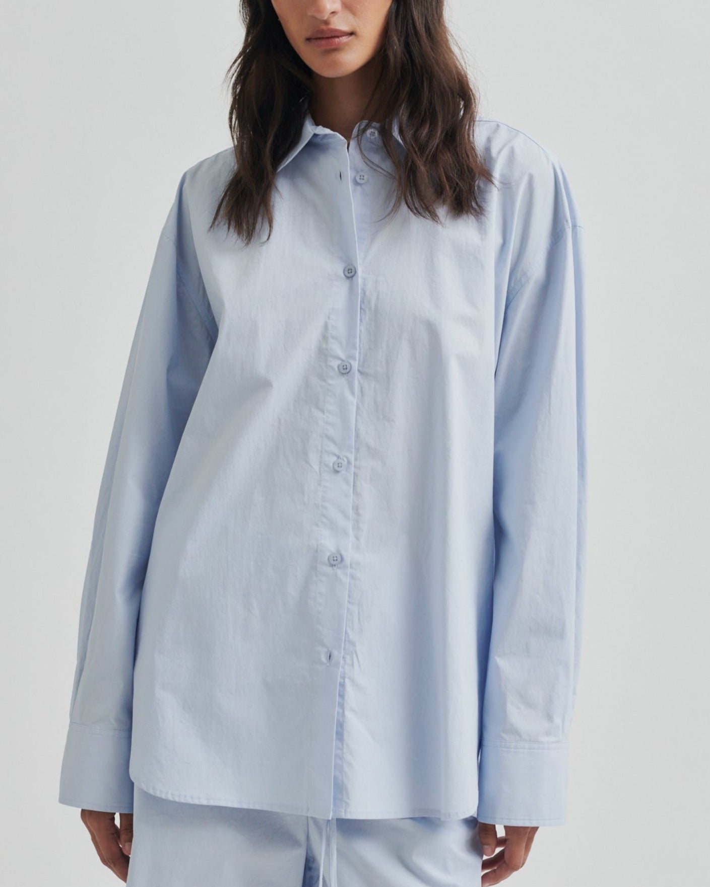 Second Female Alisa Blouse Blouses