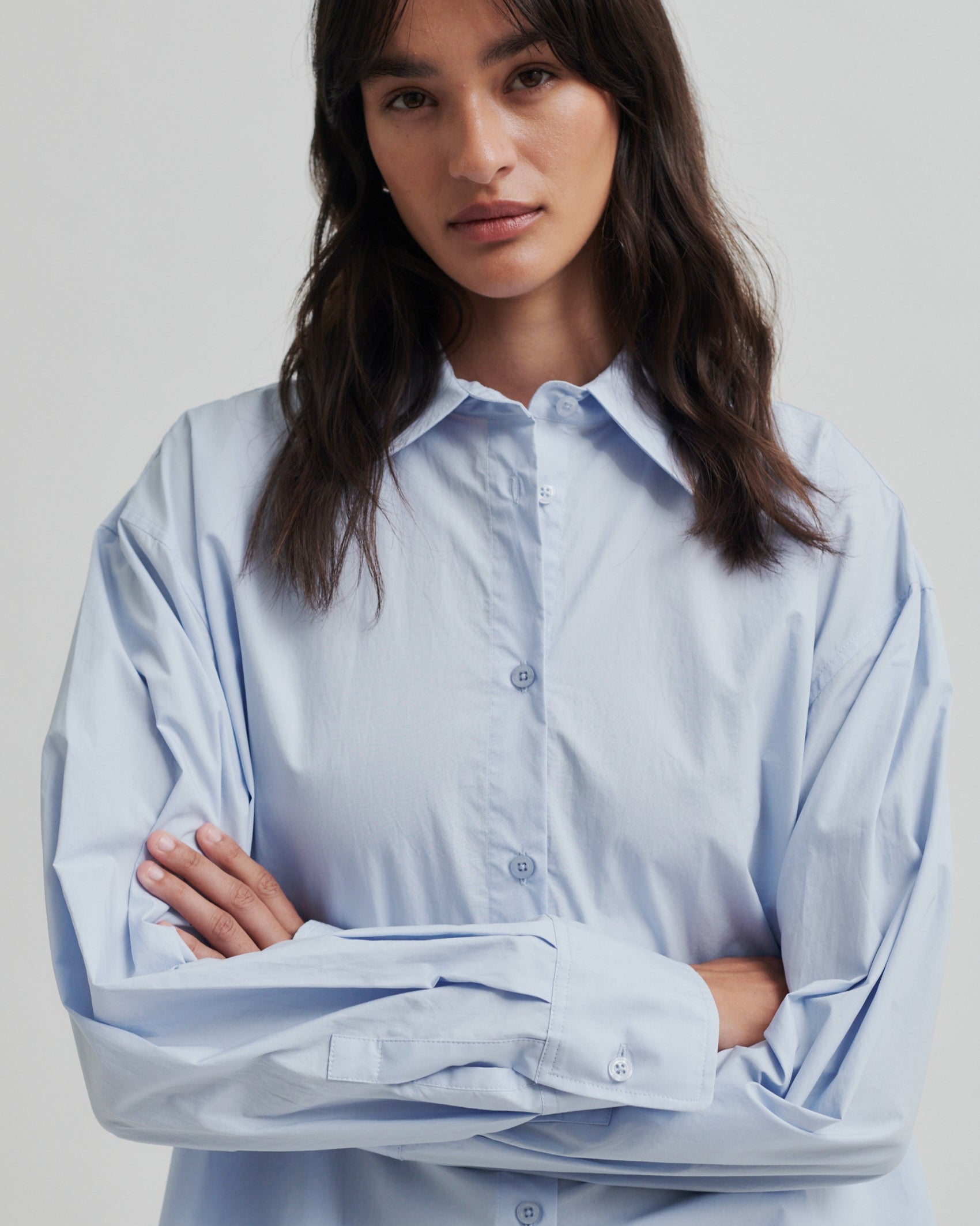 Second Female Alisa Blouse Blouses