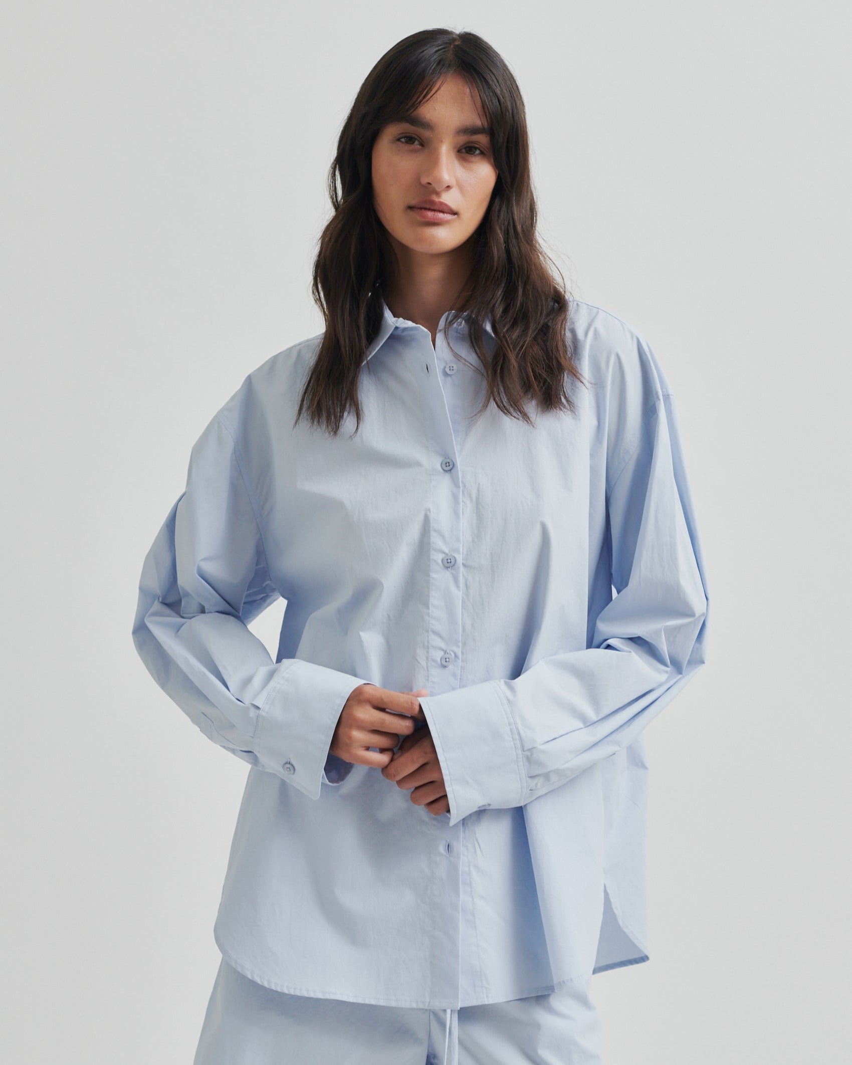 Second Female Alisa Blouse Blouses