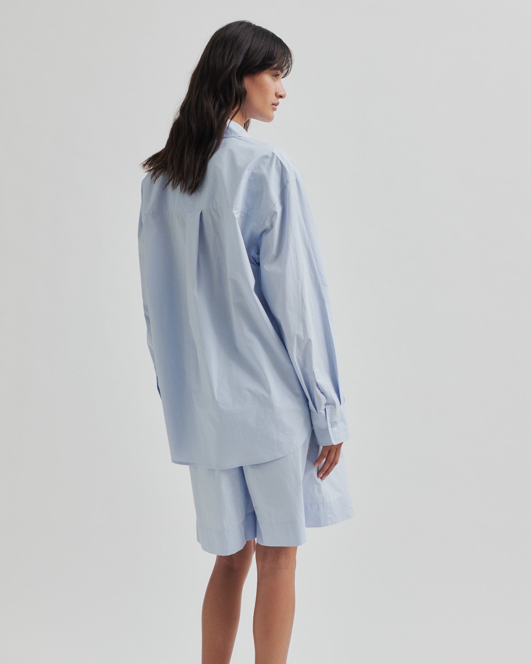 Second Female Alisa Blouse Blouses