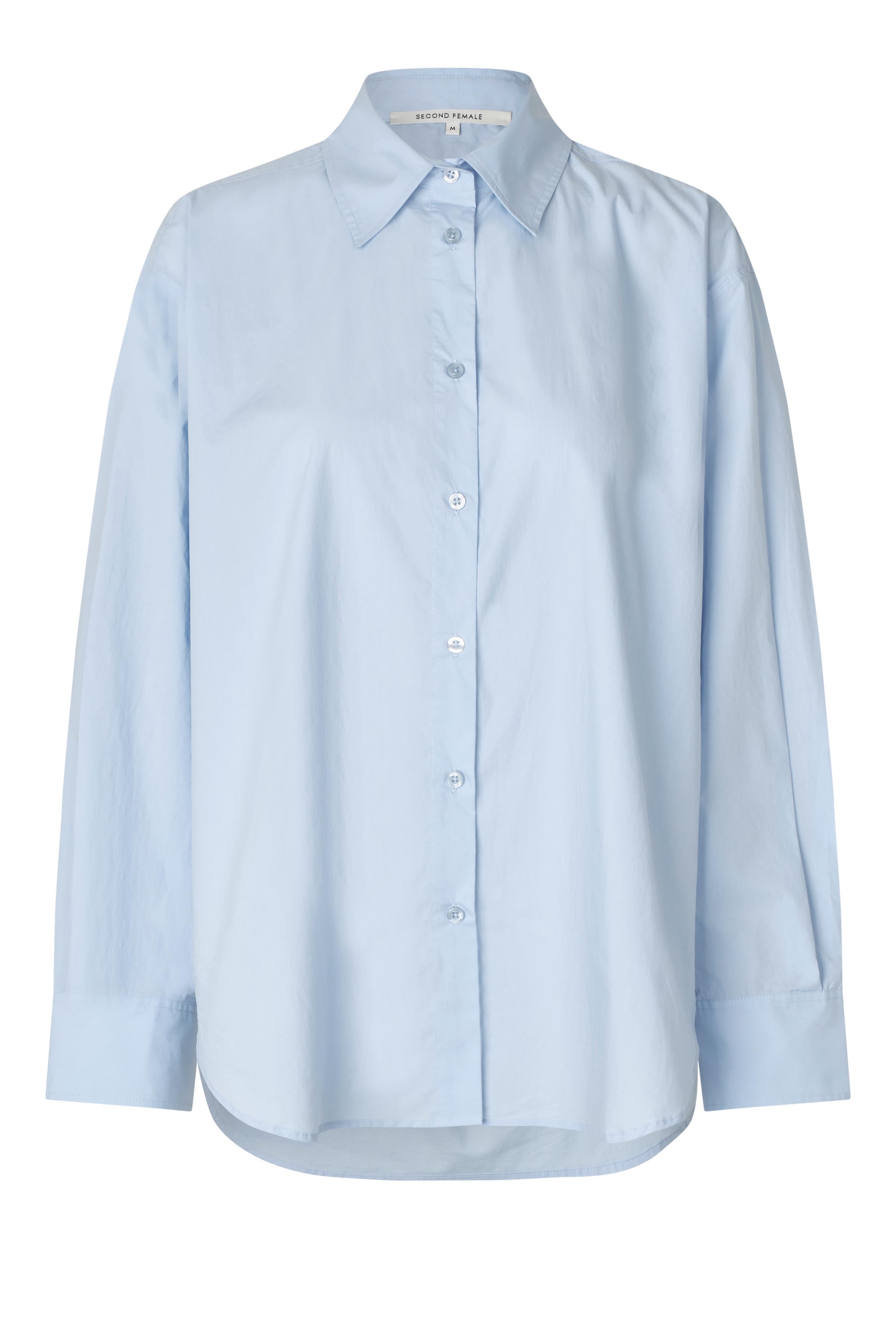 Second Female Alisa Blouse Blouses