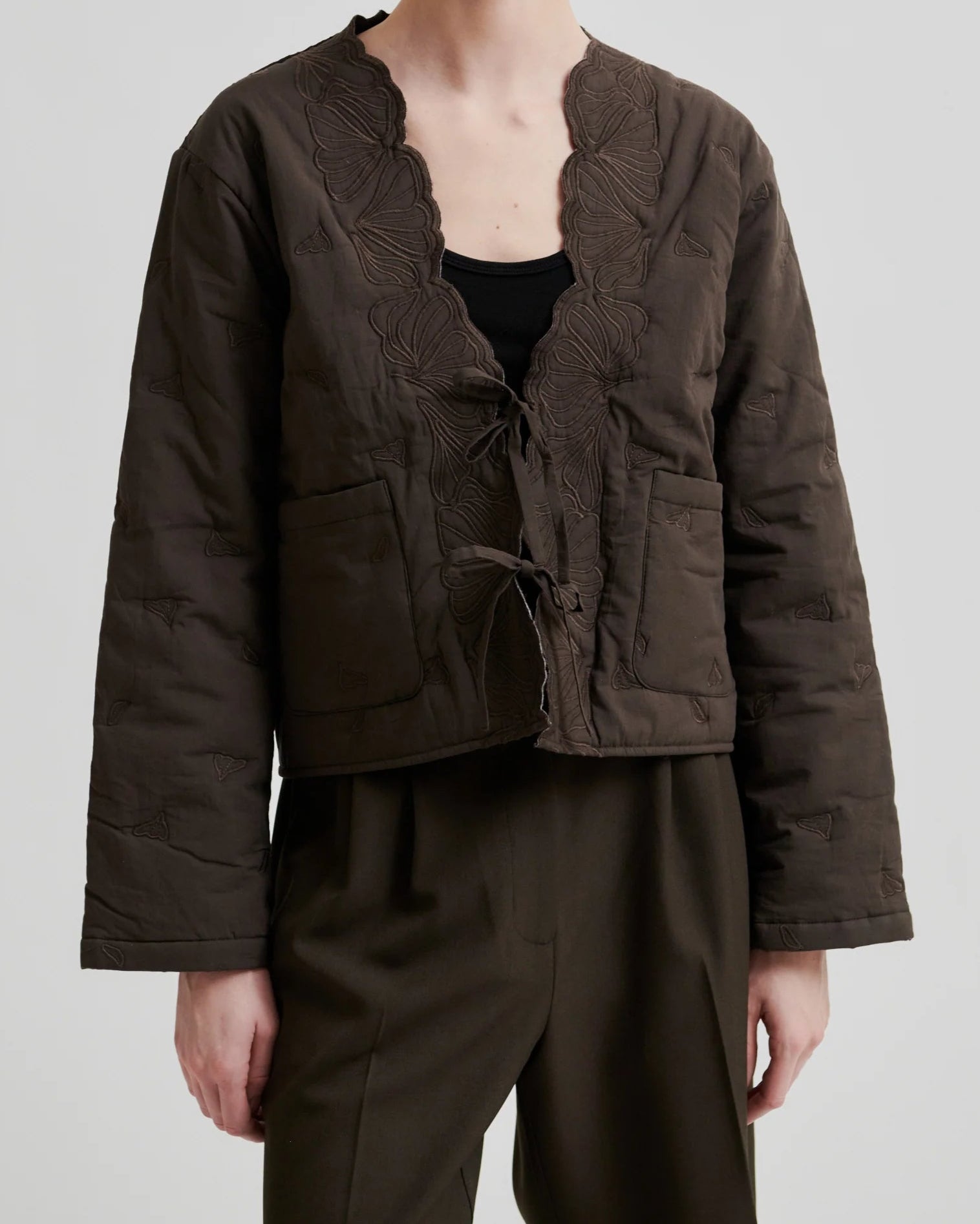 Second Female Norma Jacket Blazers & Jasjes