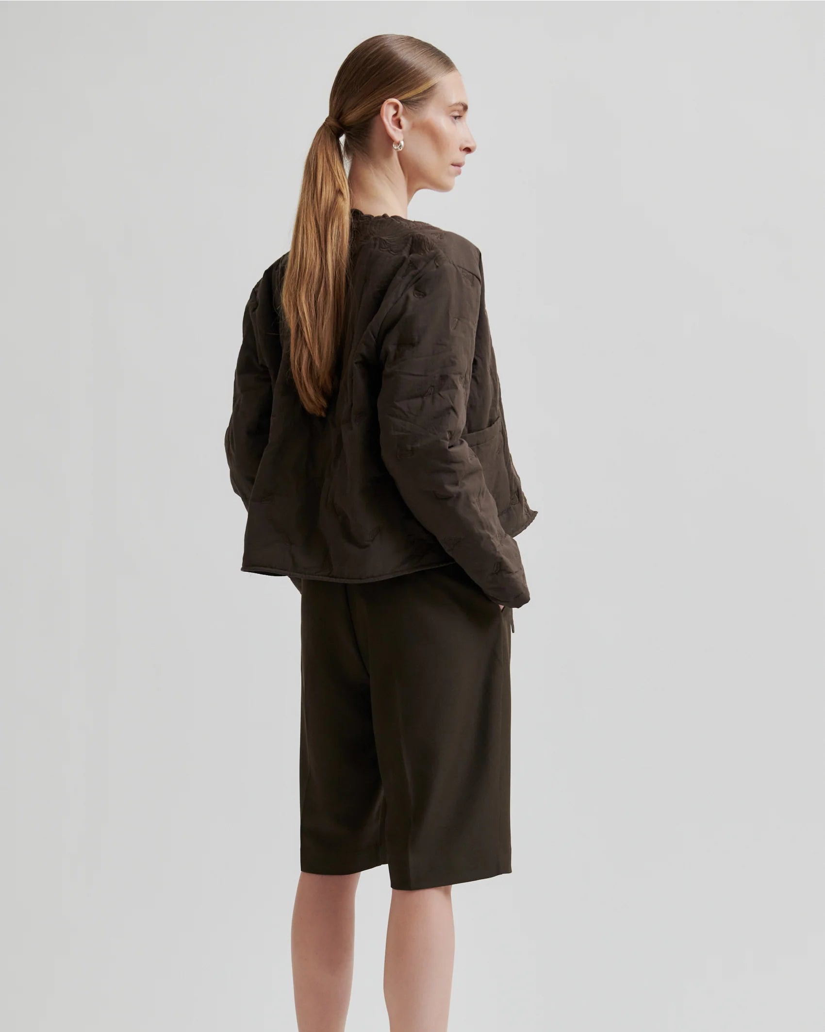 Second Female Norma Jacket Blazers & Jasjes