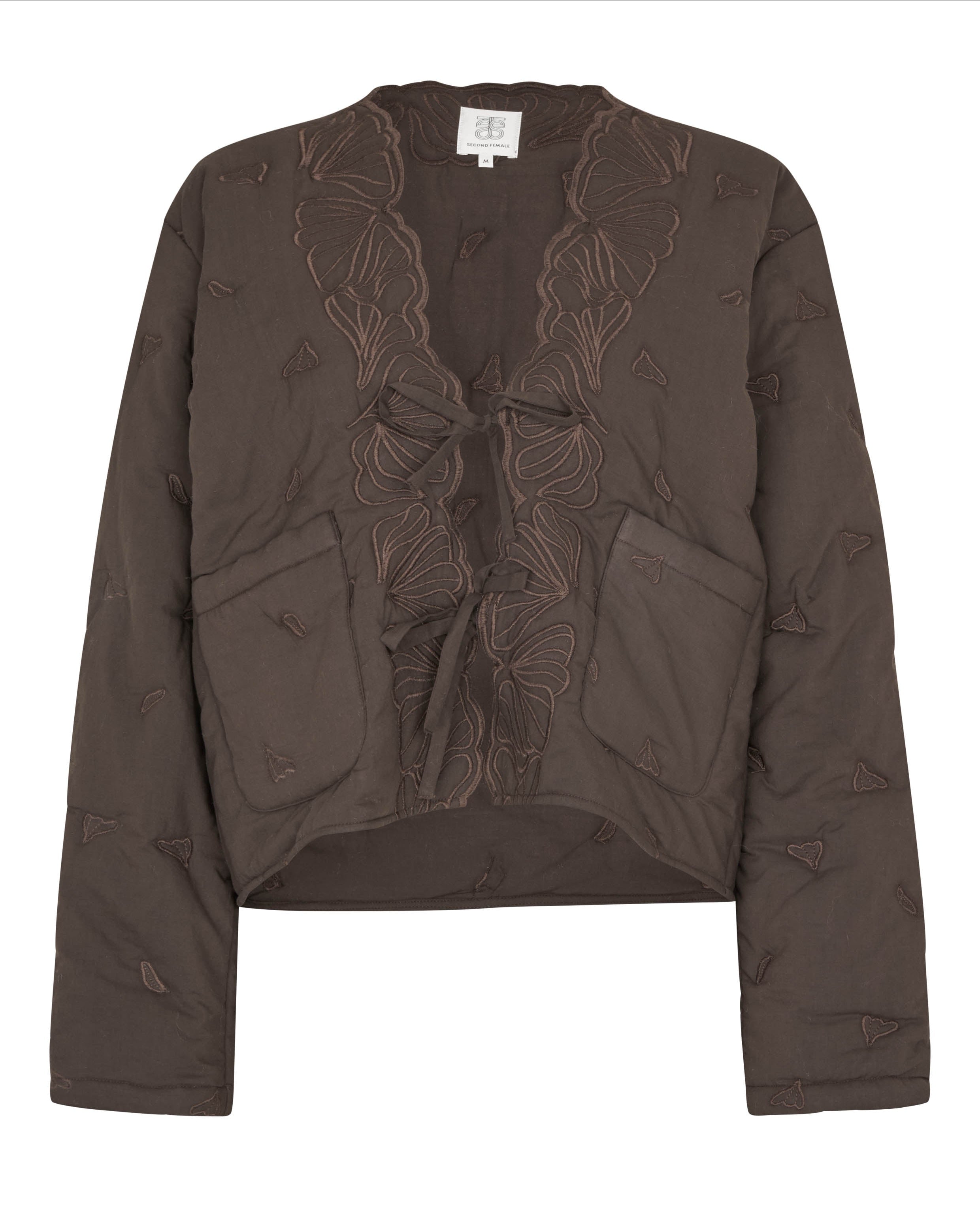 Second Female Norma Jacket Delicioso Blazers & Jasjes