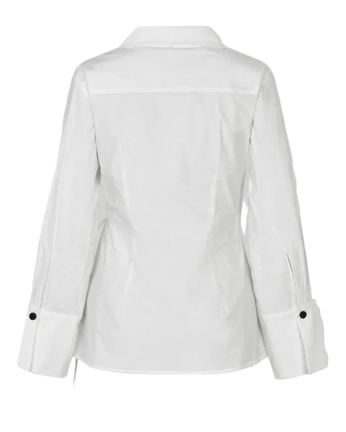 Second Female Noova Wrap Shirt