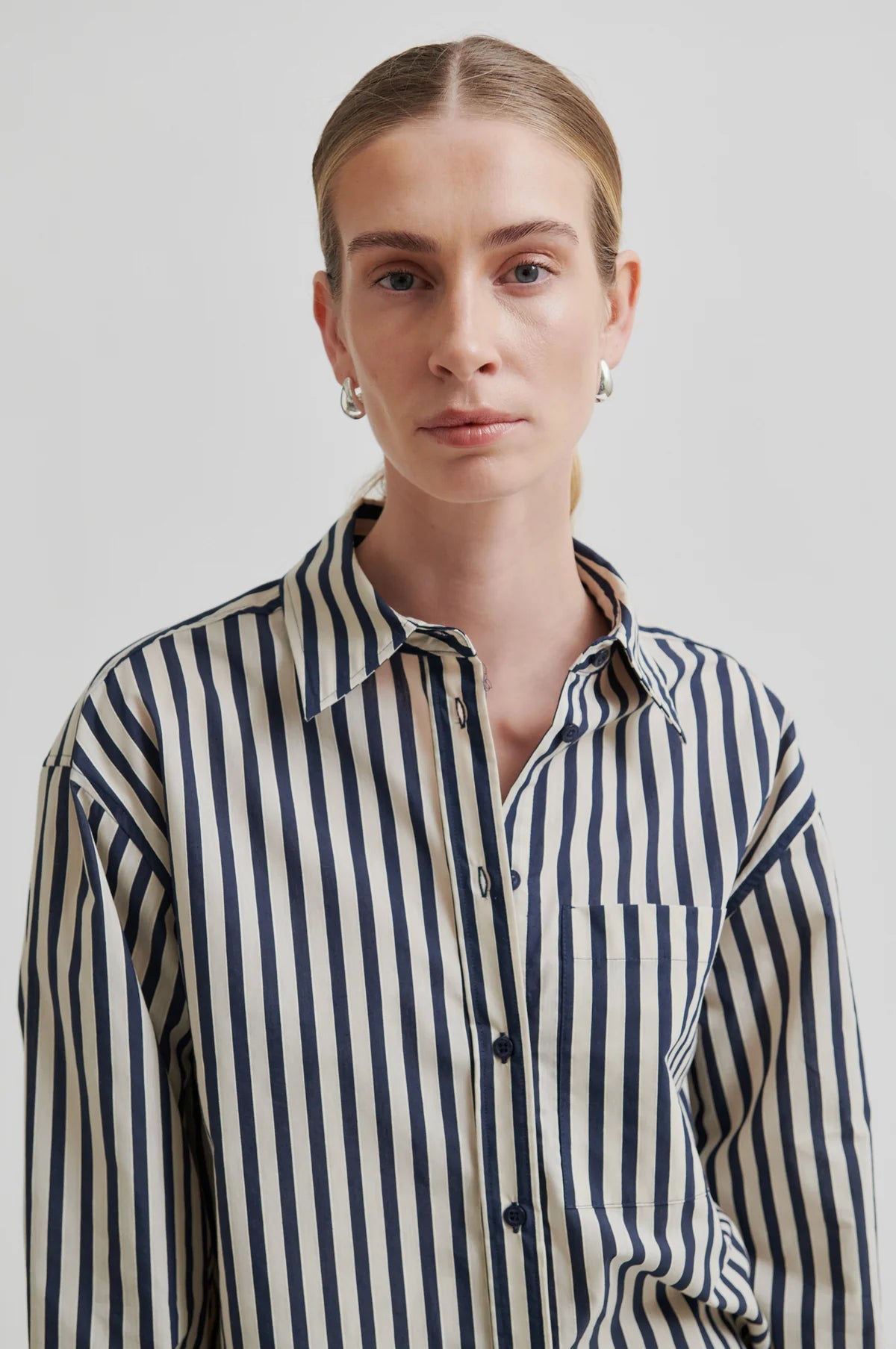 Second Female Aila Shirt Blouses