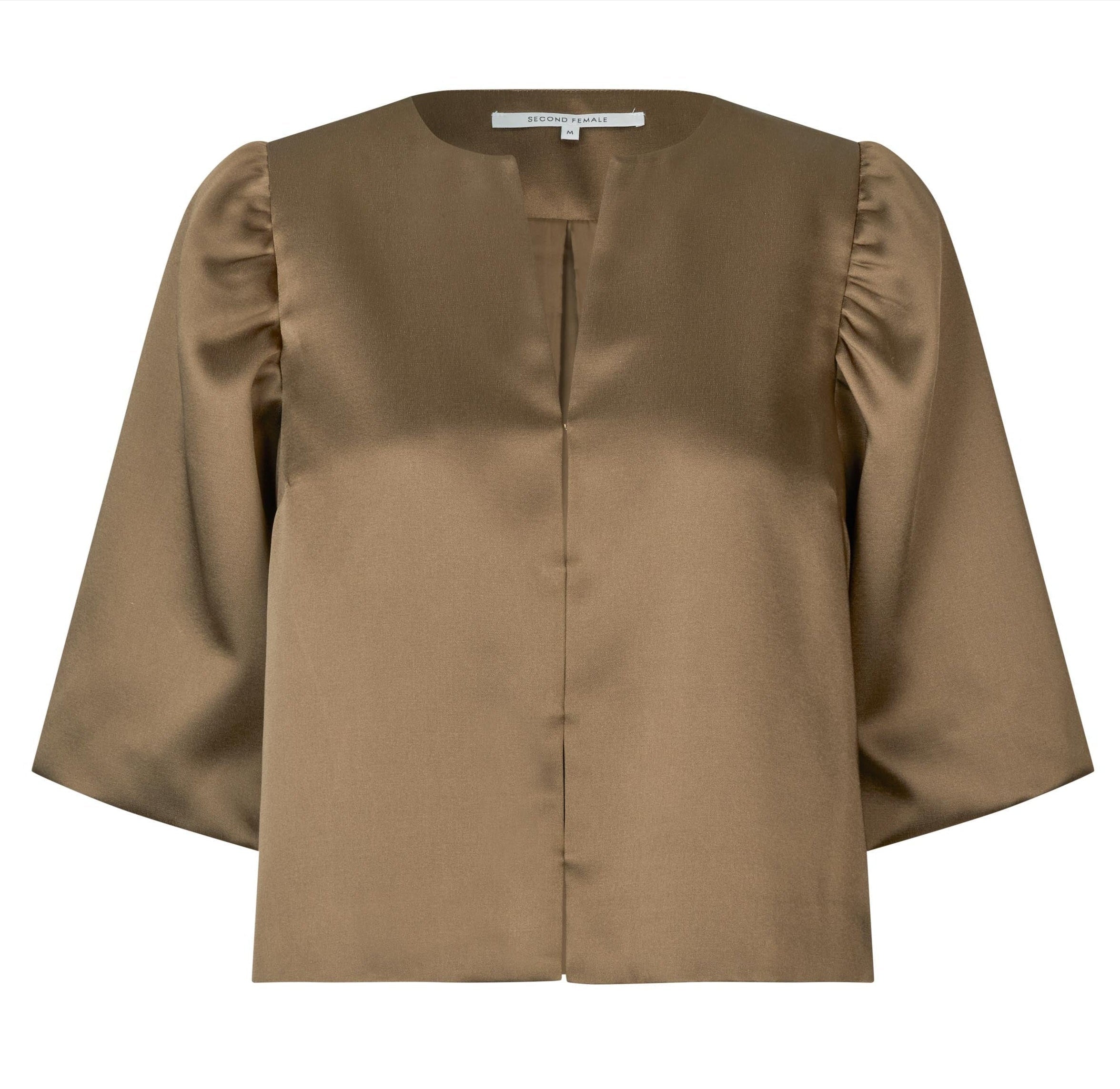 Second Female Perlla Blouse Blouses