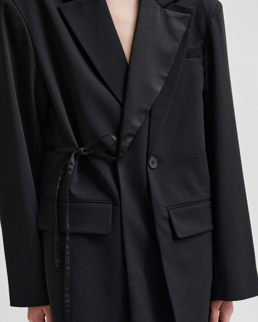 Second Female Drink Blazer Blazers & Jasjes