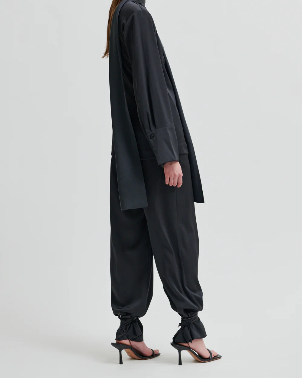 Second Female Glari Trousers Broeken