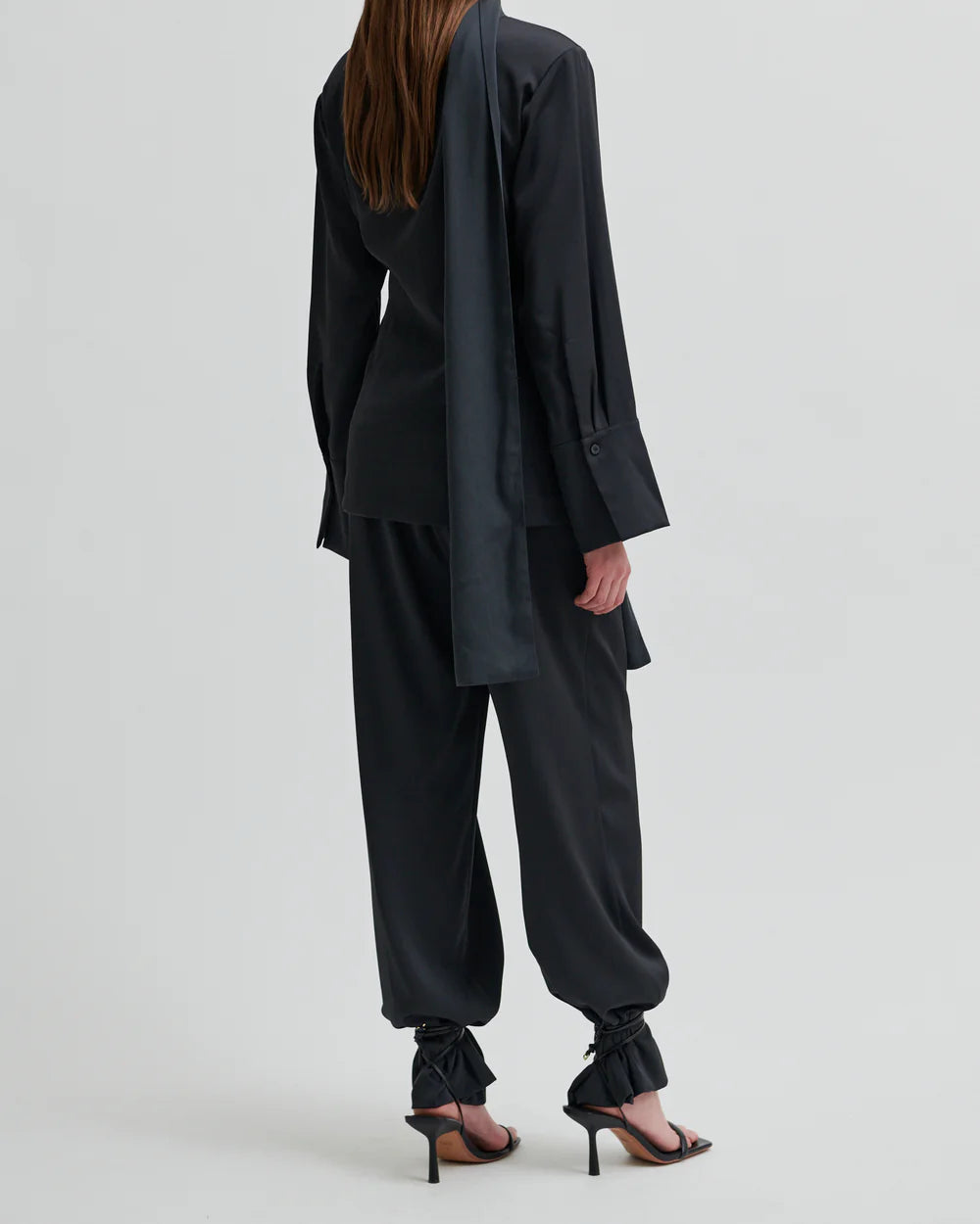 Second Female Glari Trousers Broeken