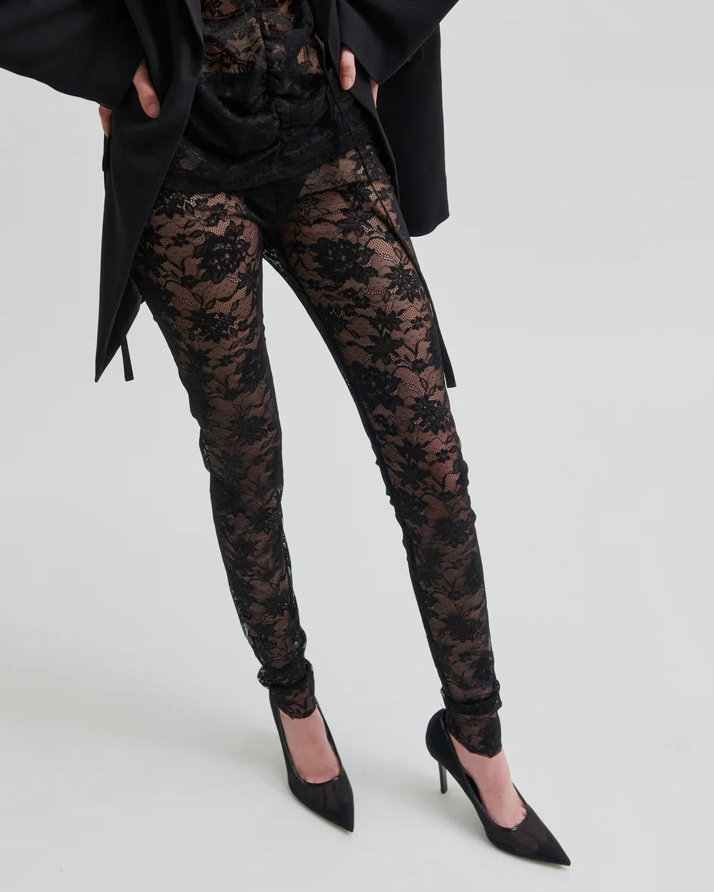 Second Female Social Leggings Broeken