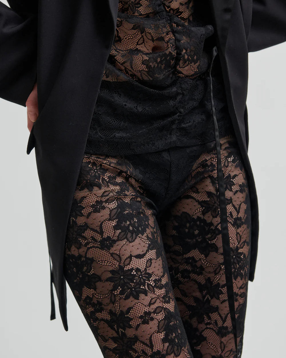 Second Female Social Leggings Broeken