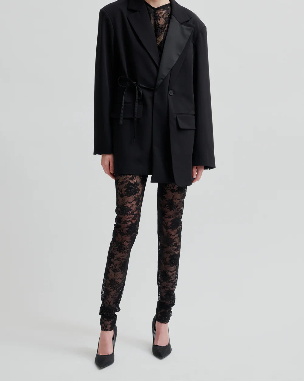 Second Female Social Leggings Broeken