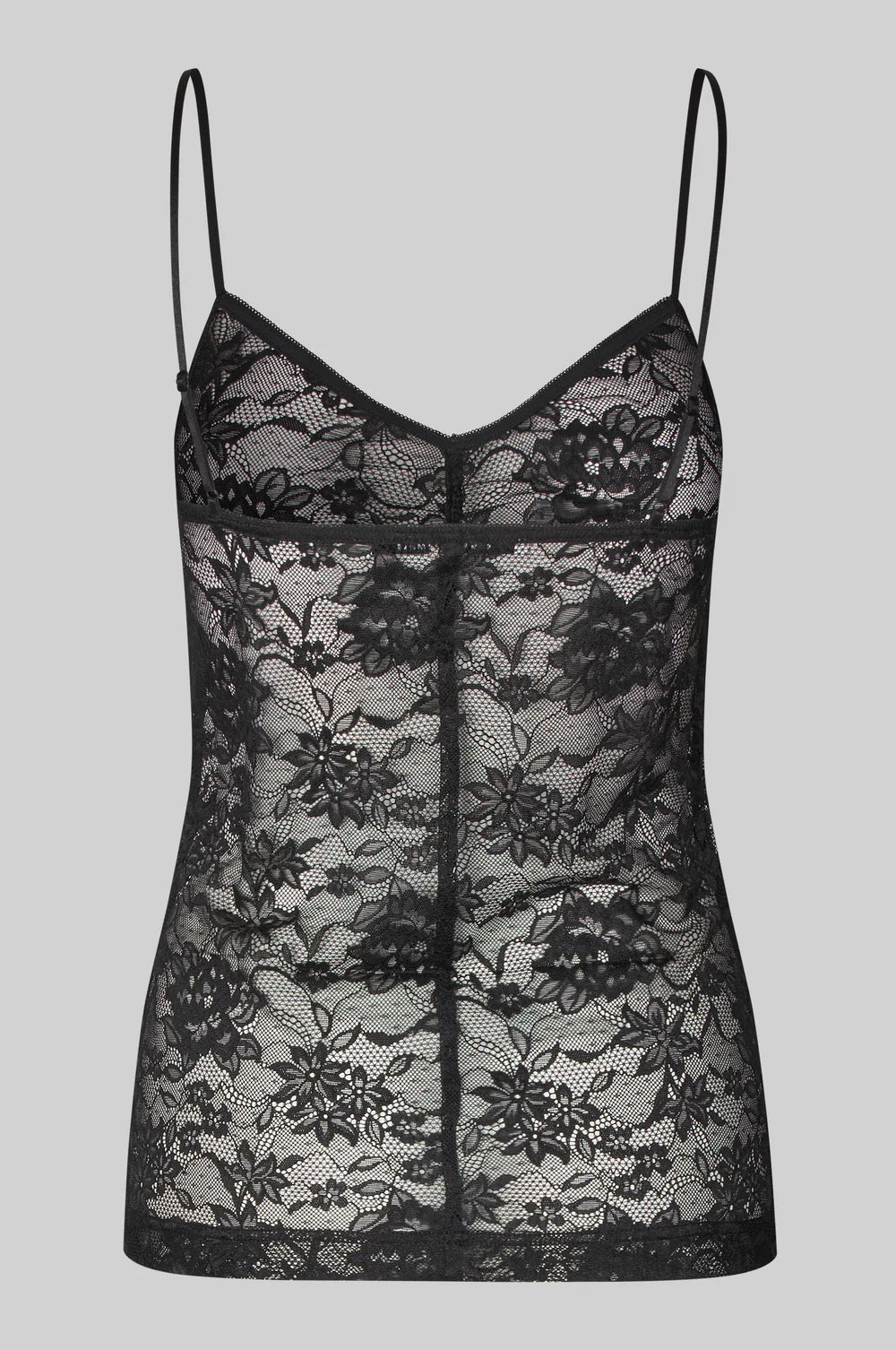 Second Female Social Strap Top Tops