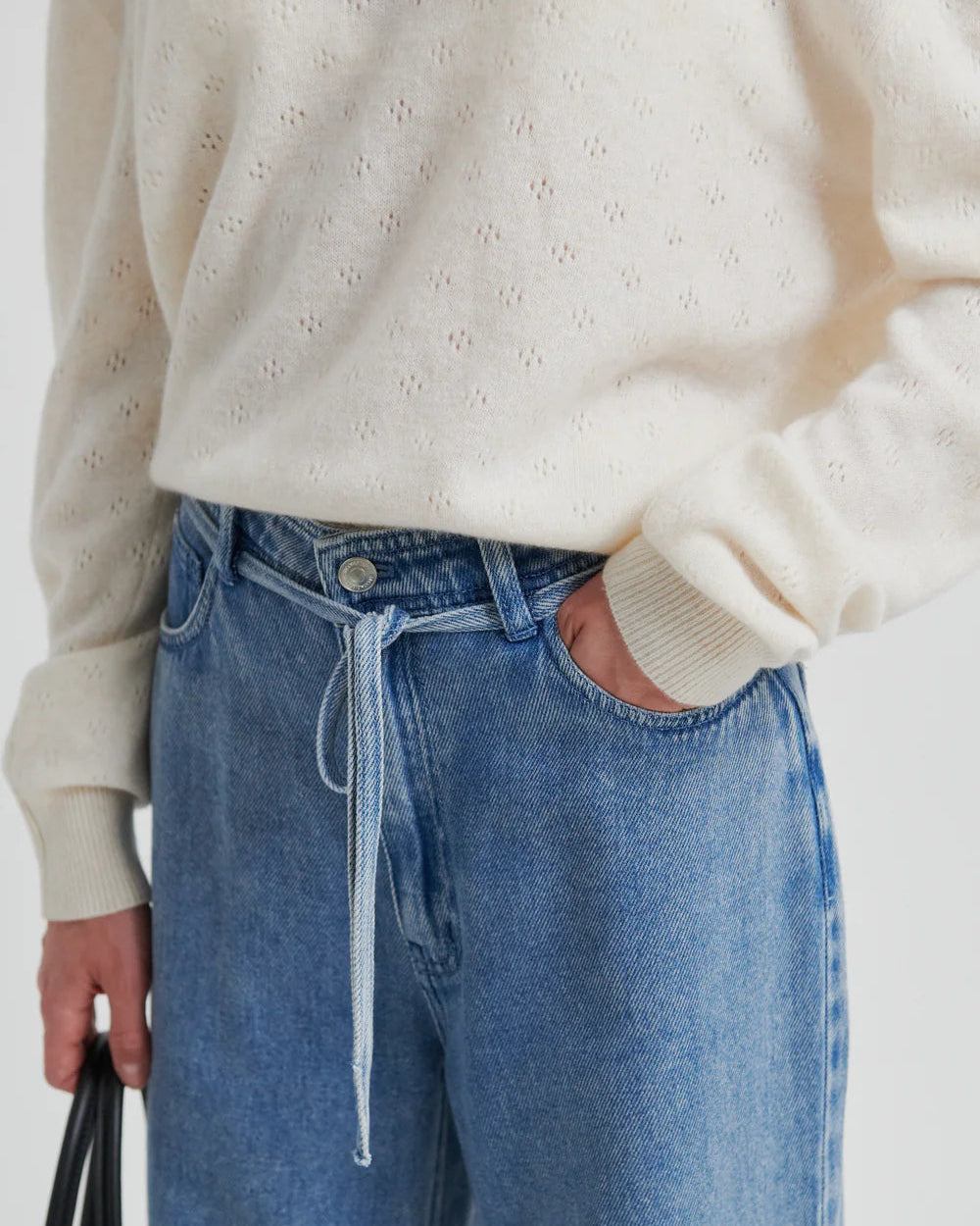 Second Female Rio Denim Jeans