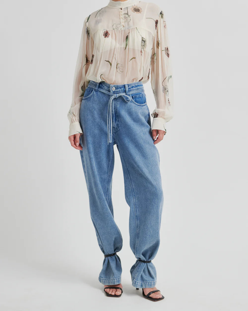 Second Female Rio Denim Jeans