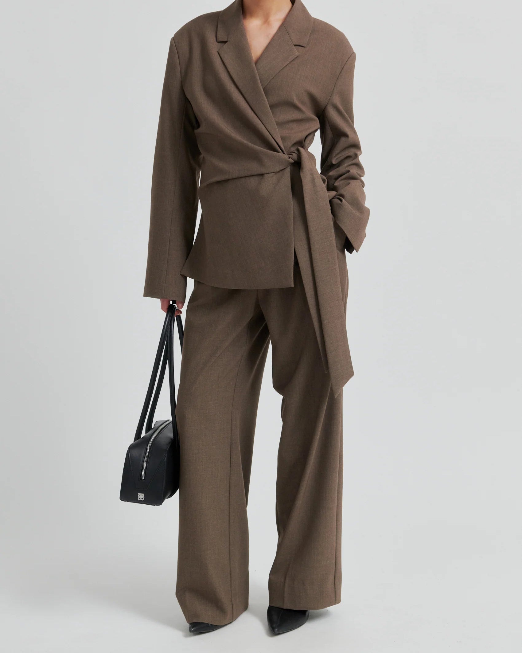 Second Female Dakota Broek Broeken