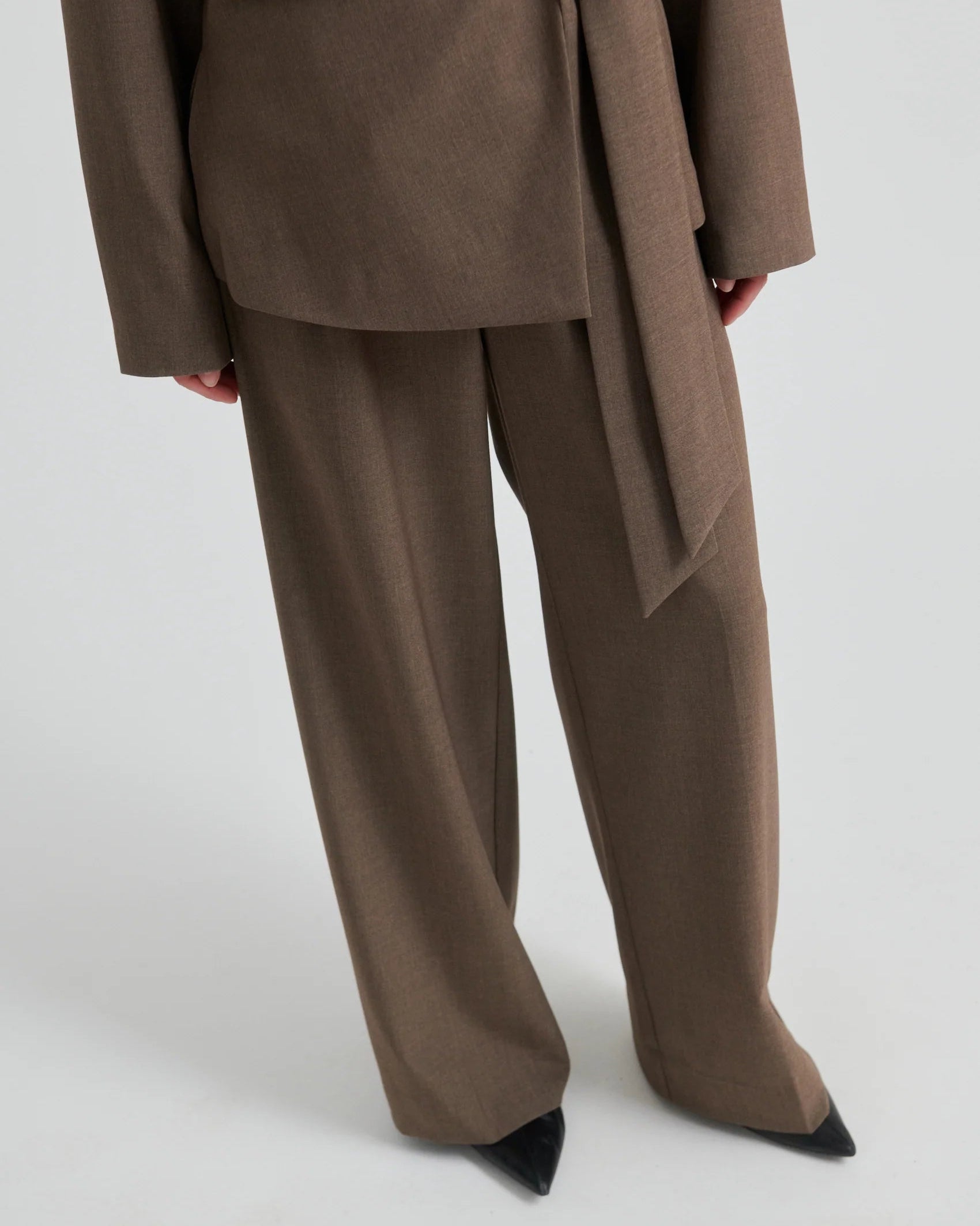 Second Female Dakota Broek Broeken