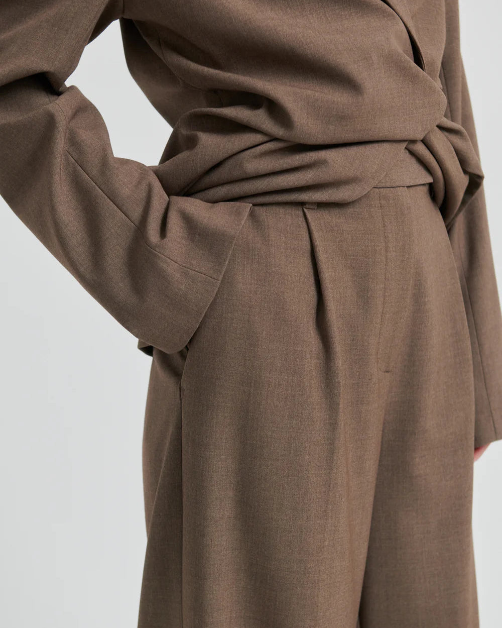 Second Female Dakota Broek Broeken