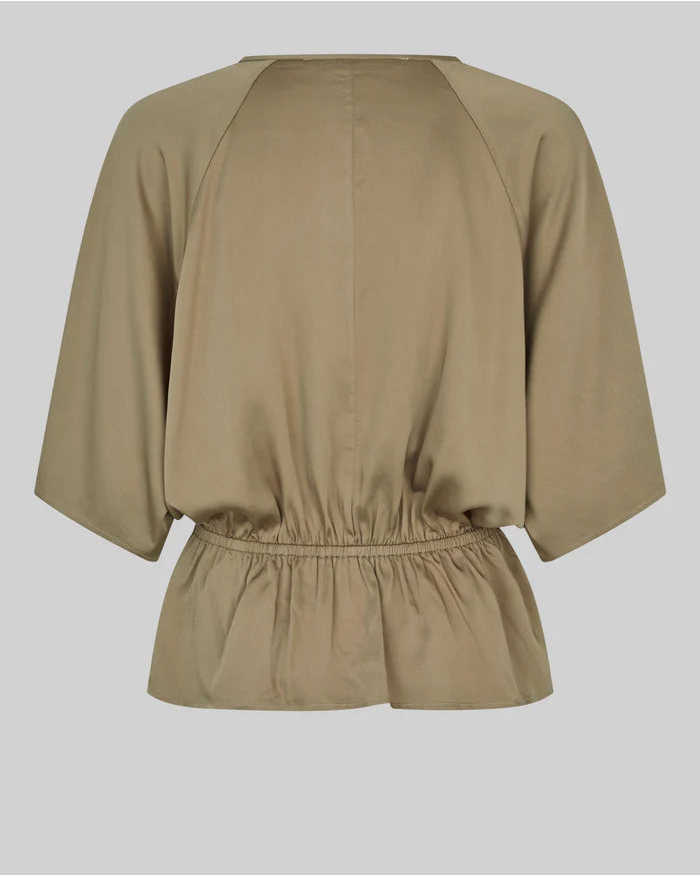 Second Female Shera Blouse